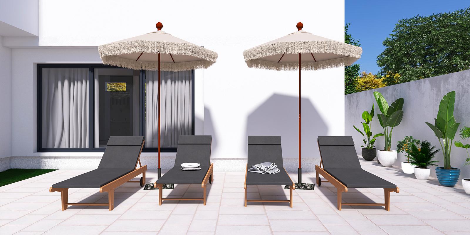 Model amenajare grădină stil clasic oasis_5