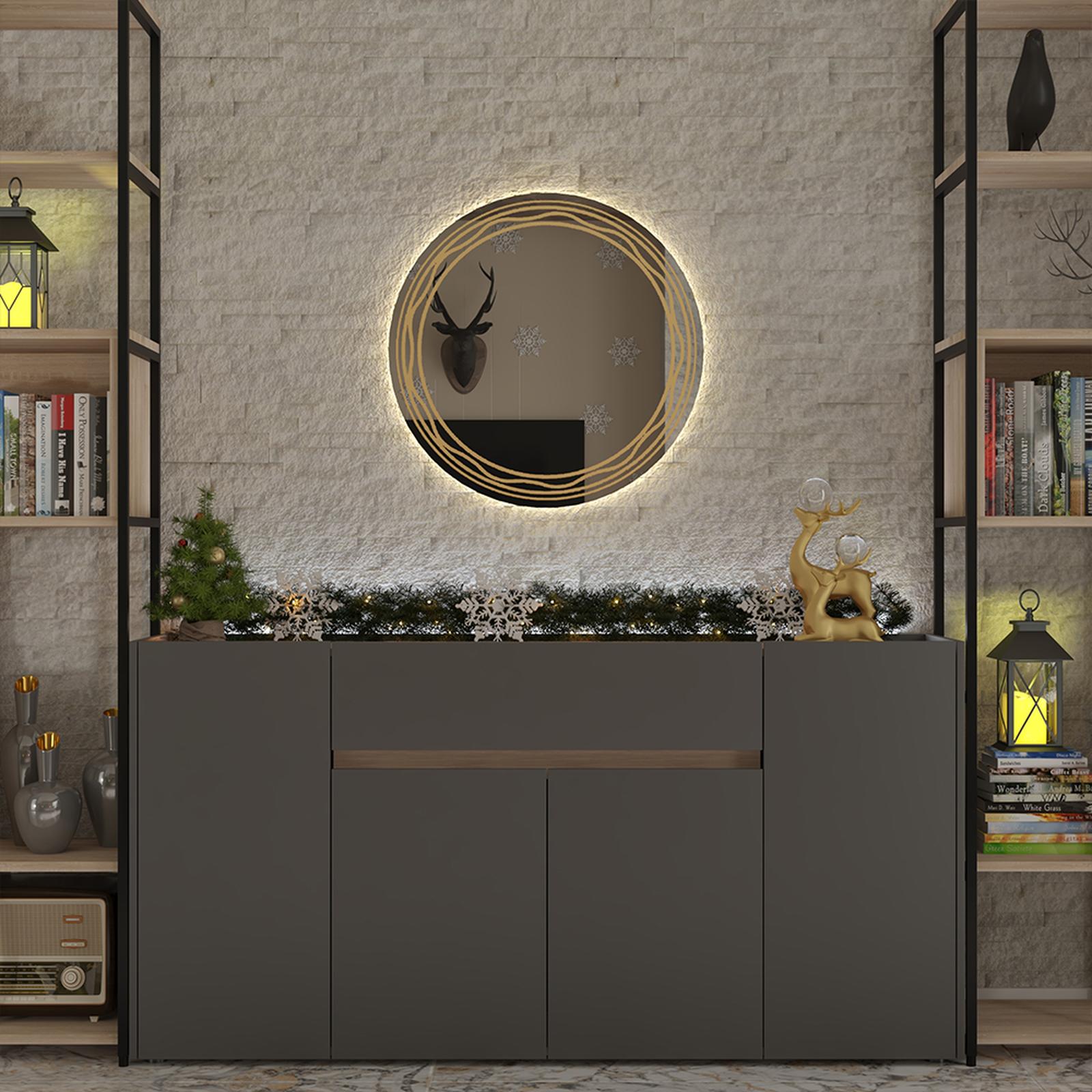 Ornamente personalizate și iluminat ambiental_2