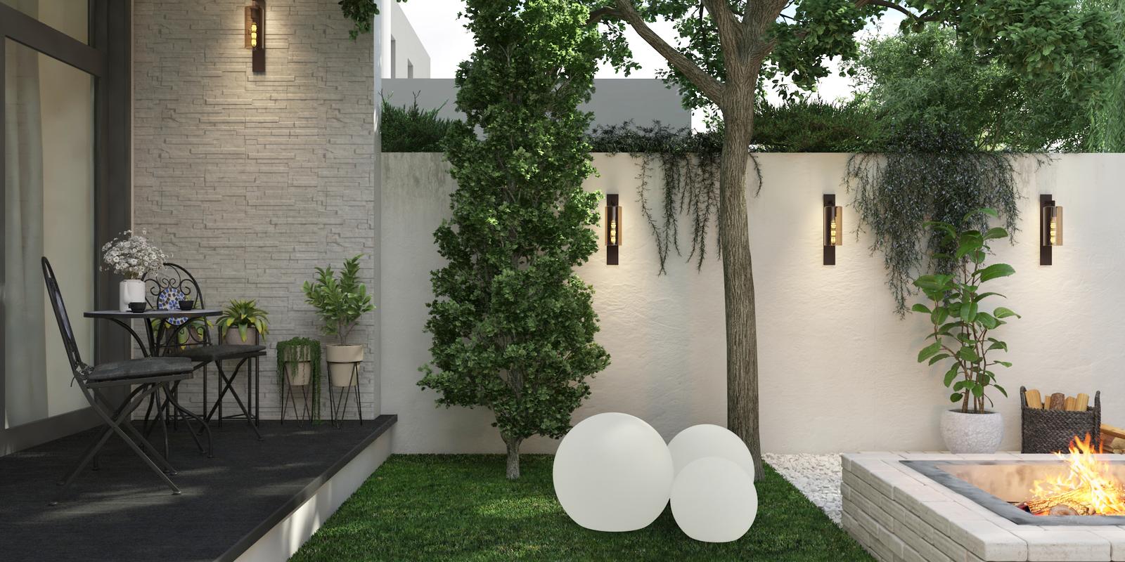 Model amenajare grădină stil modern rocca_3