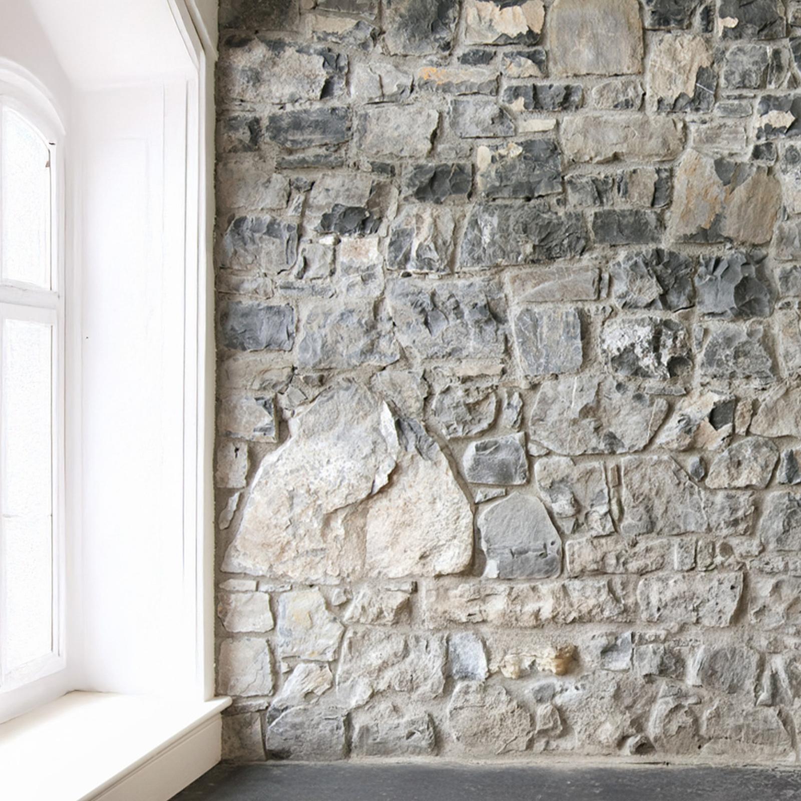 Modele de piatra decorativa in grădină