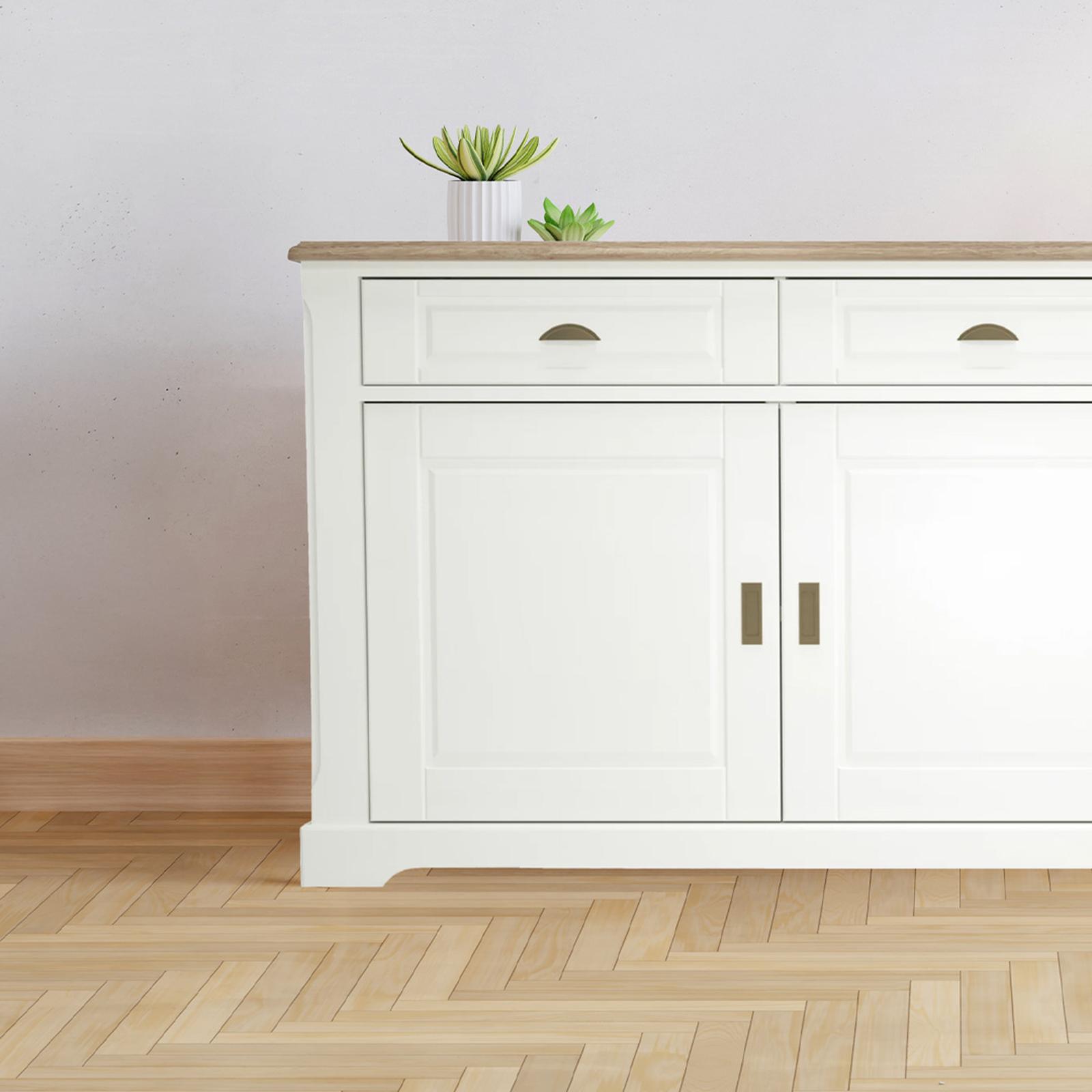Modele de comode in living