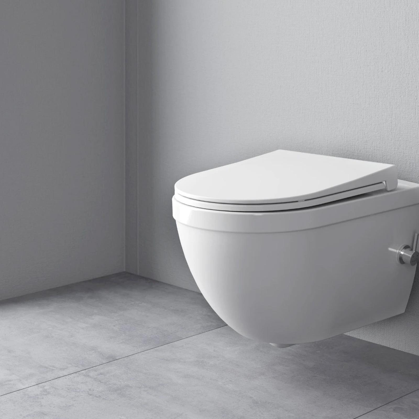Modele de vase wc + bideuri in baie