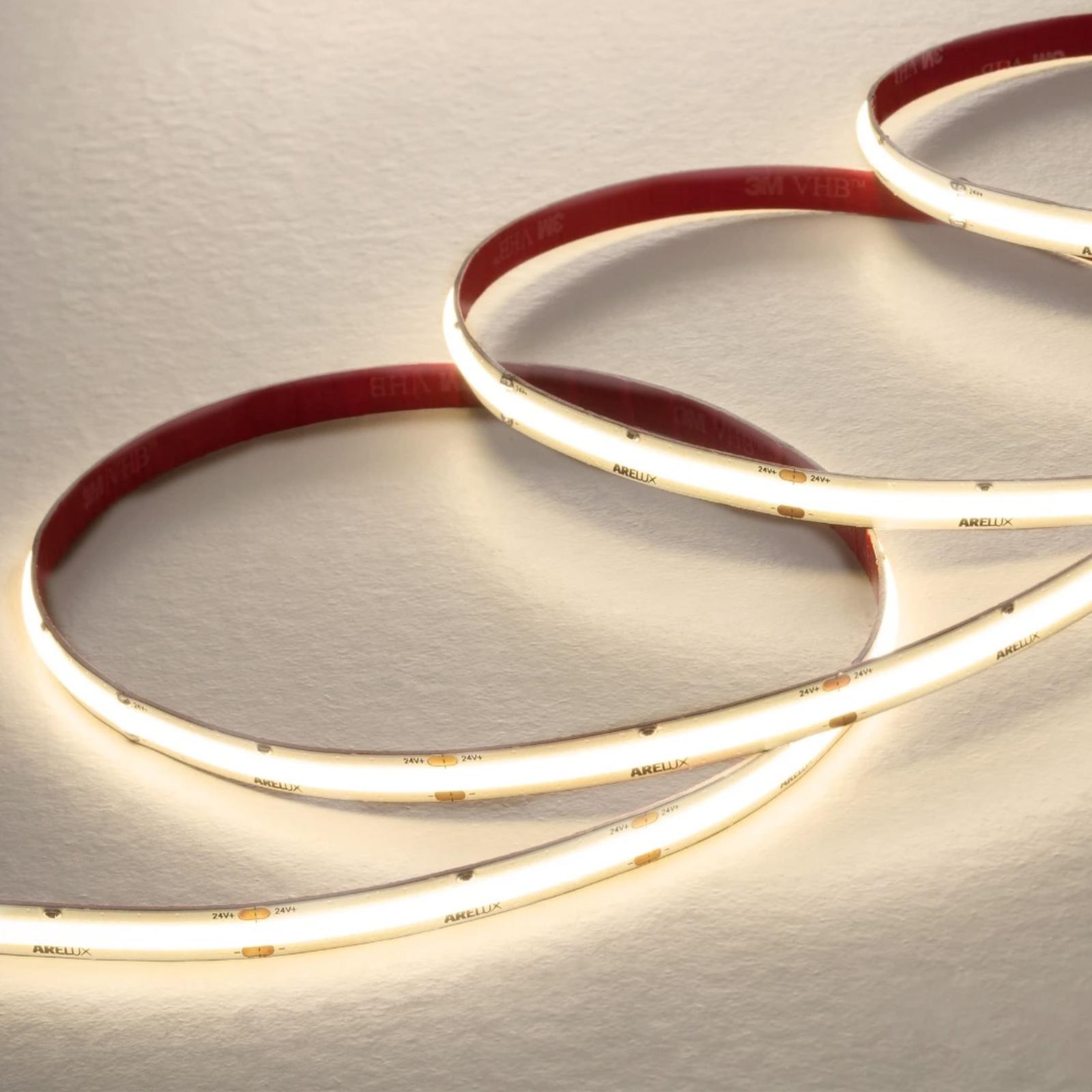 Modele de banda led si accesorii in baie