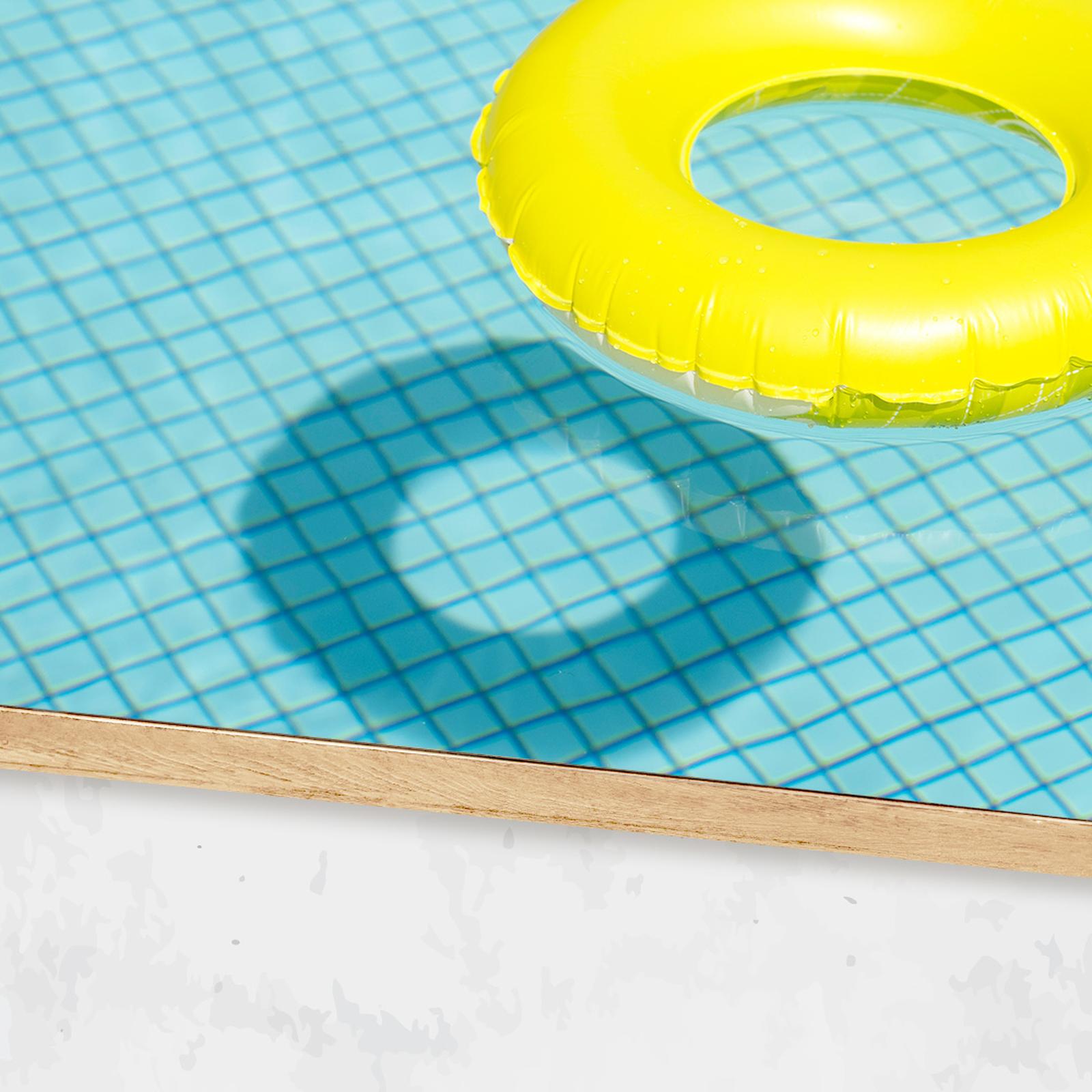 Modele de piscine in grădină