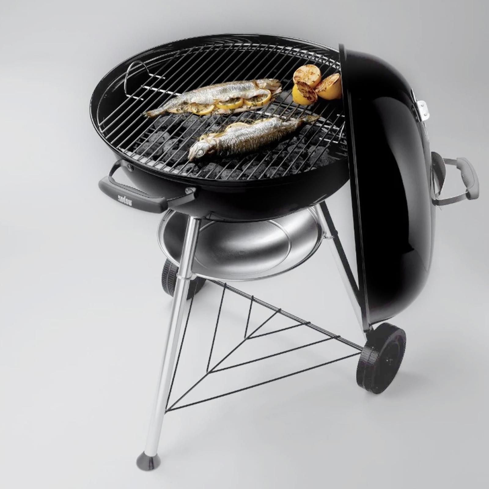 Modele de grătare in grădină