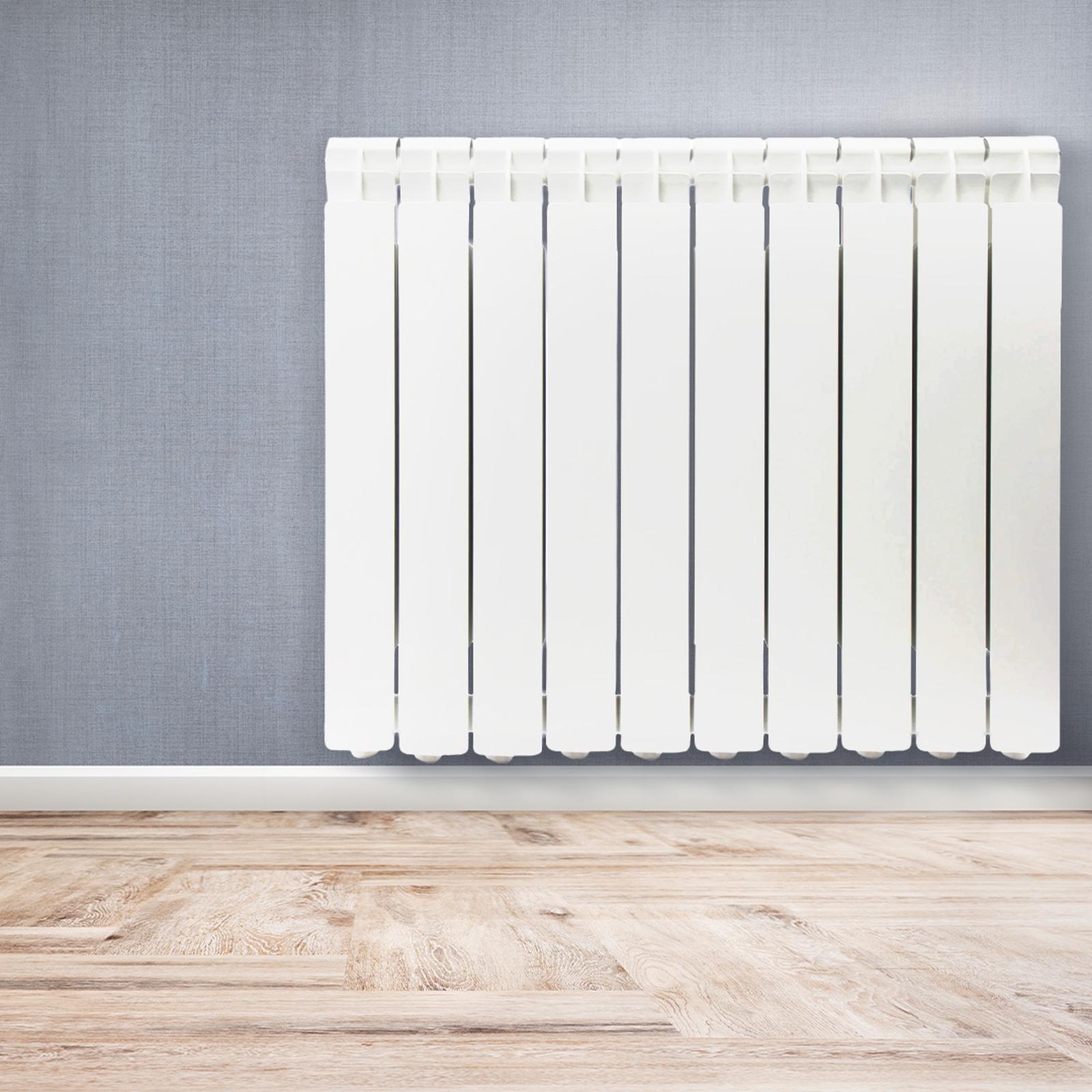 Modele de radiatoare in baie