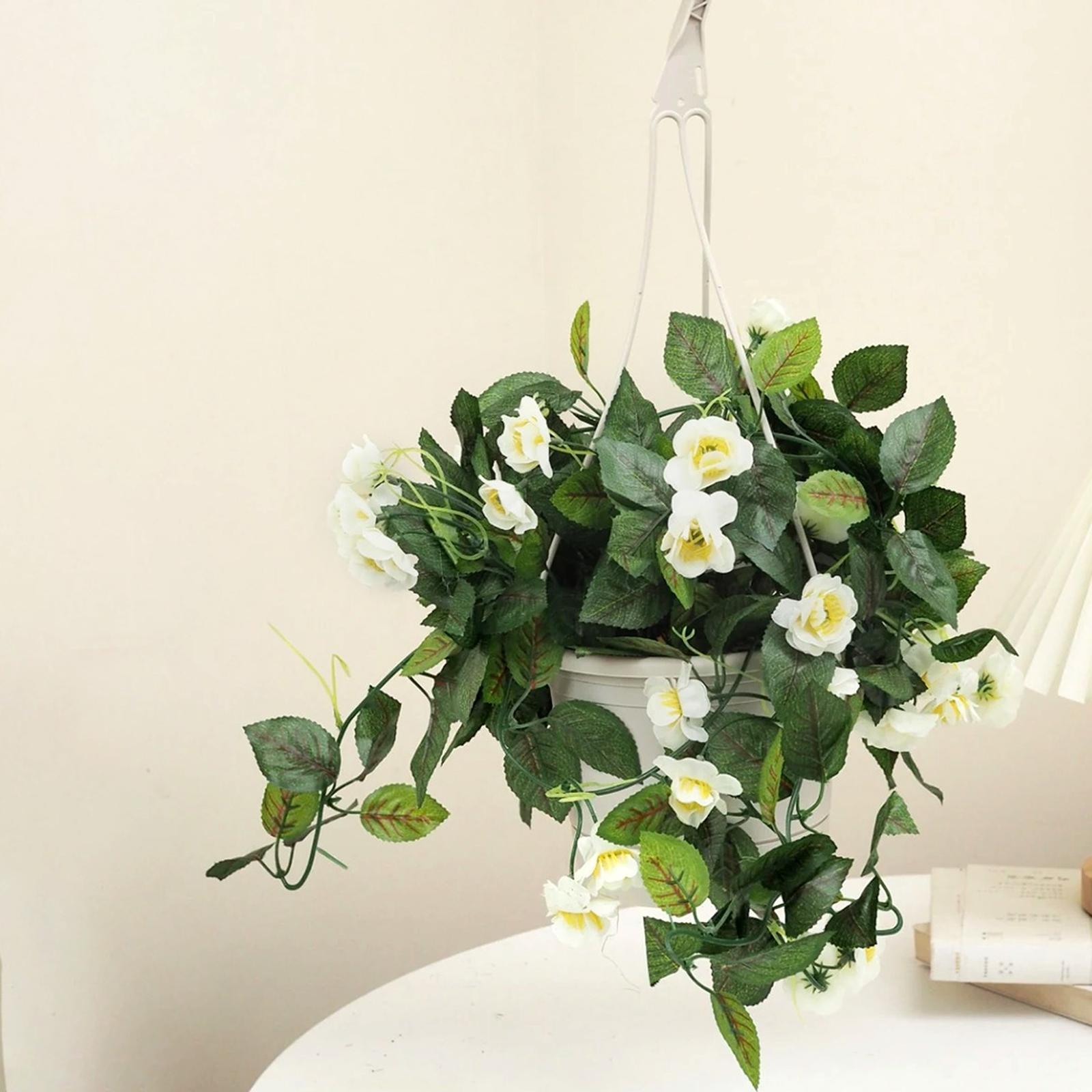 Modele de aranjamente florale in dormitor