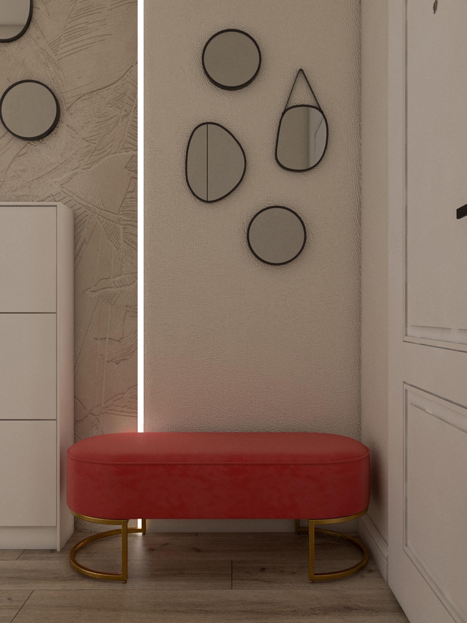 Parchet Classen Ceramin SPC 4 mm, caribbean, clasa 34