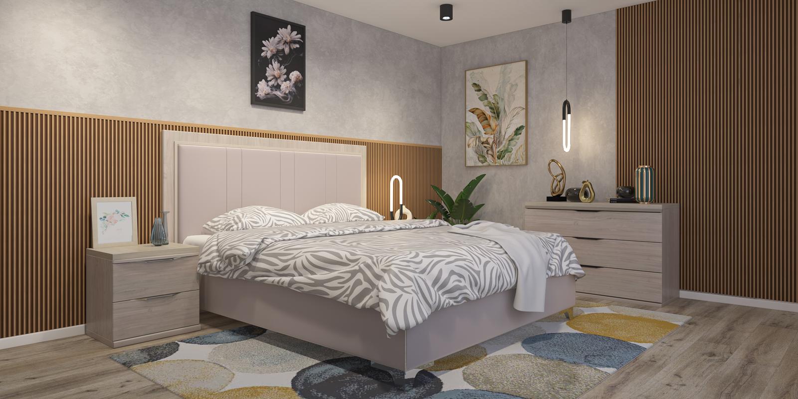 Model amenajare dormitor stil modern allegro_2