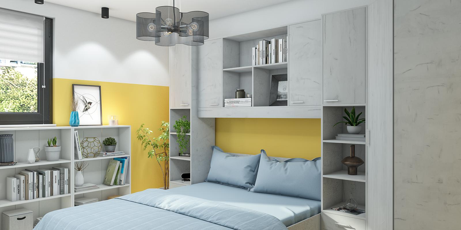 Model amenajare dormitor stil modern anda_3