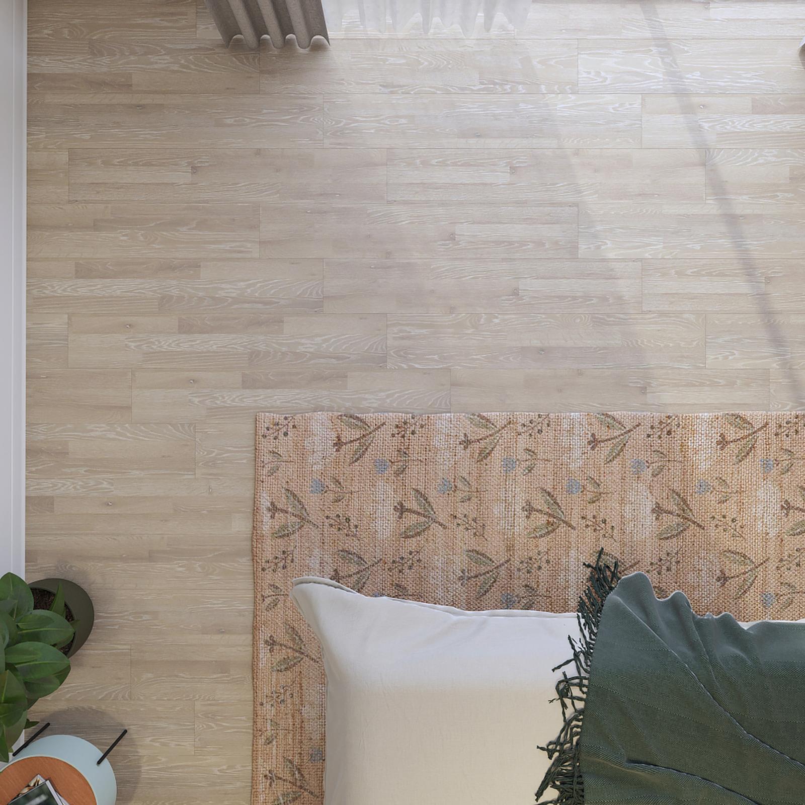 Parchet Sinteros Europarquet, stejar macchiato, finisaj lac