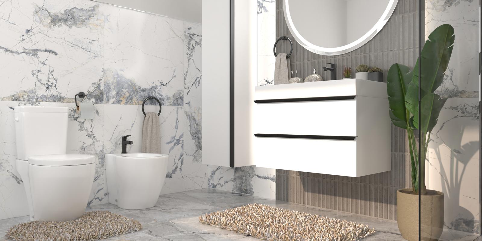 Model amenajare baie stil modern silvestre_2