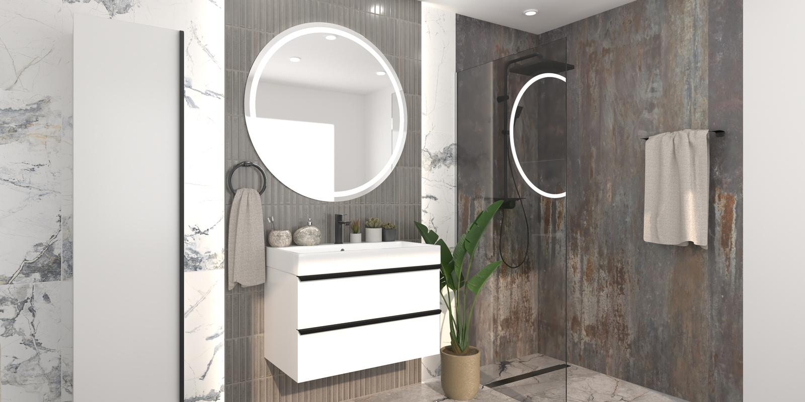 Model amenajare baie stil modern silvestre_3