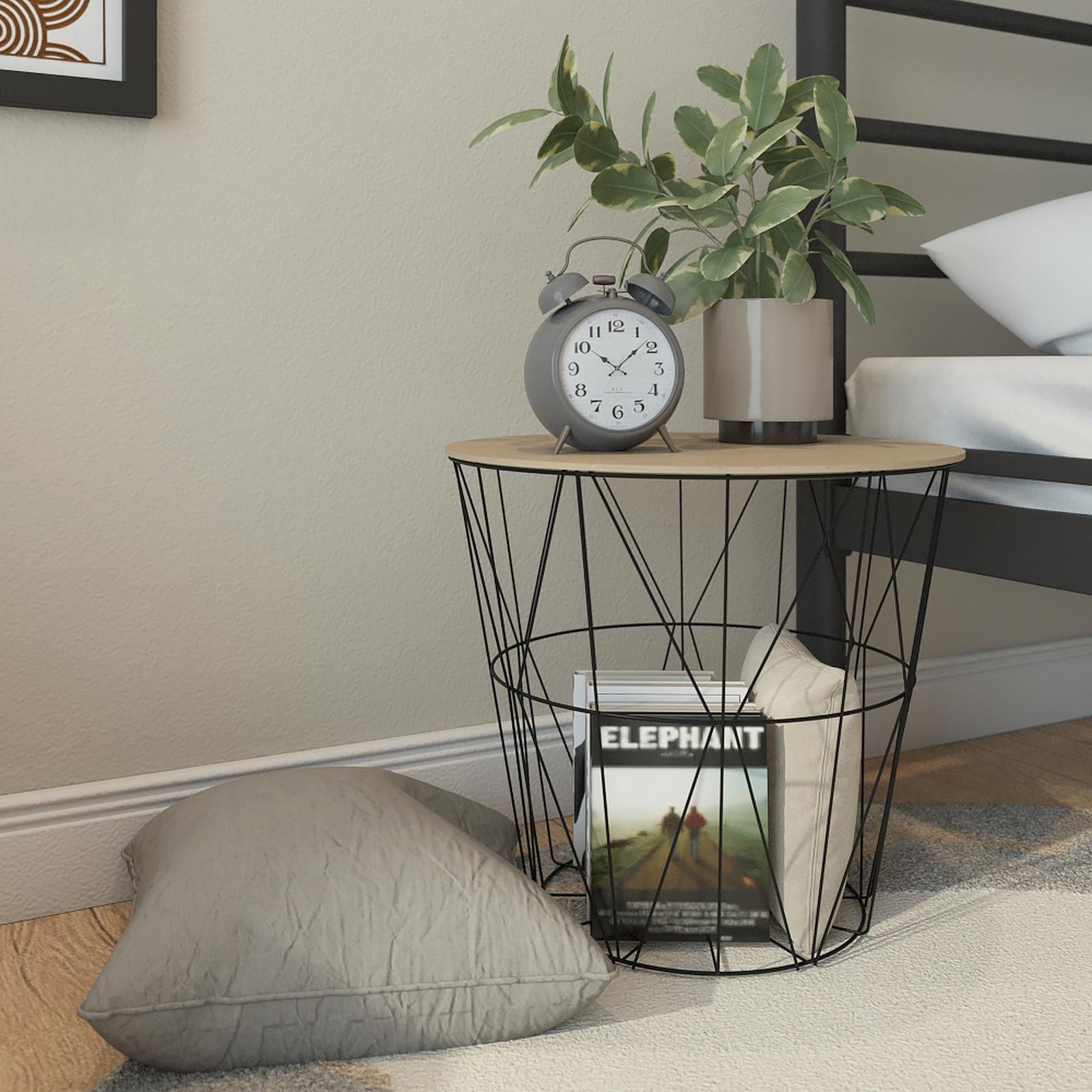 Ambient cameră tineret stil modern vivi ambient-image