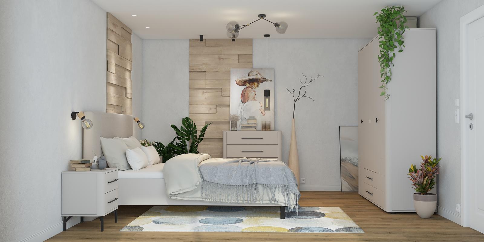 Model amenajare dormitor stil clasic serdica_1 Model amenajare dormitor stil clasic serdica_1