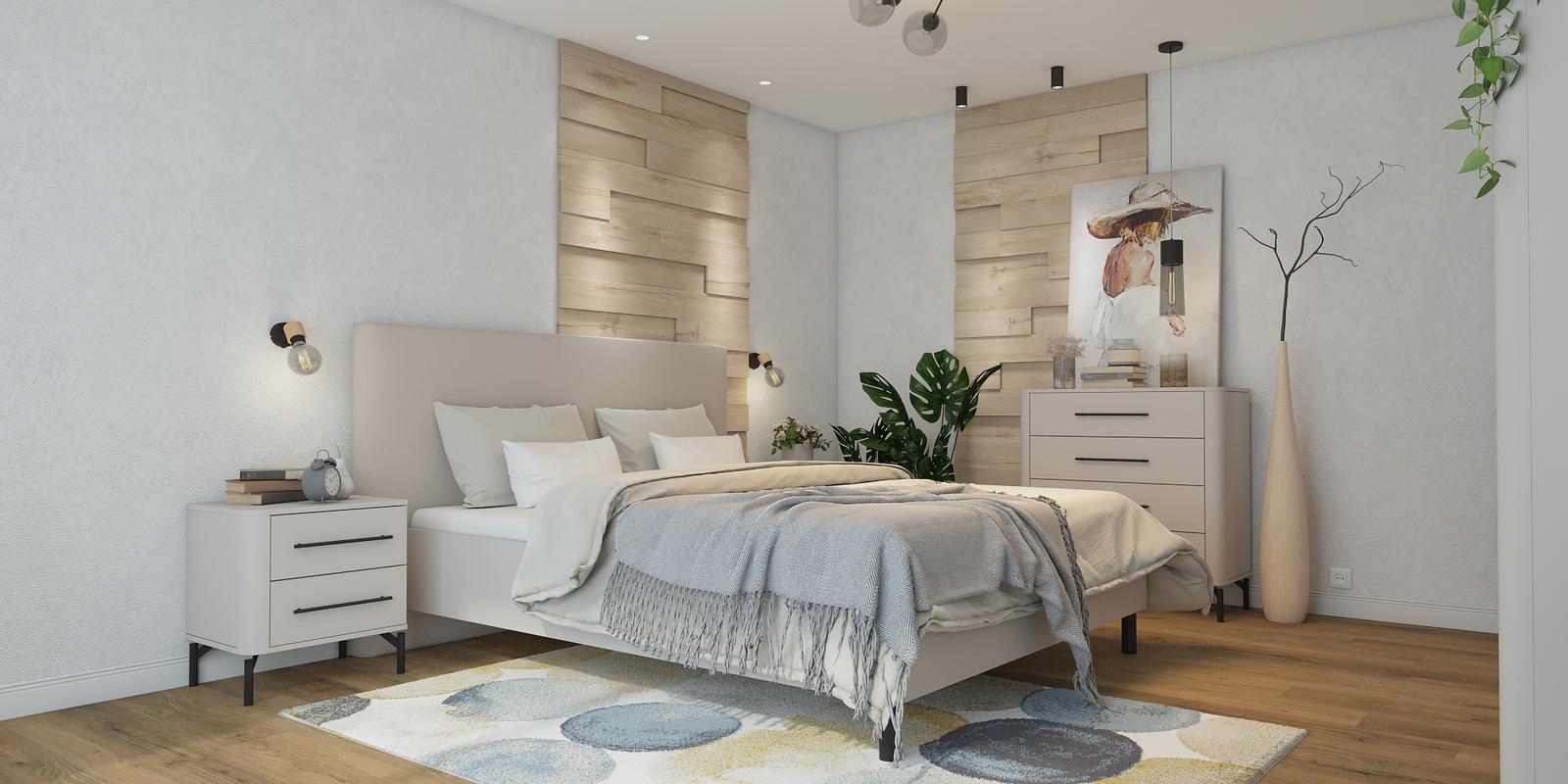 Model amenajare dormitor stil clasic serdica_2 Model amenajare dormitor stil clasic serdica_2