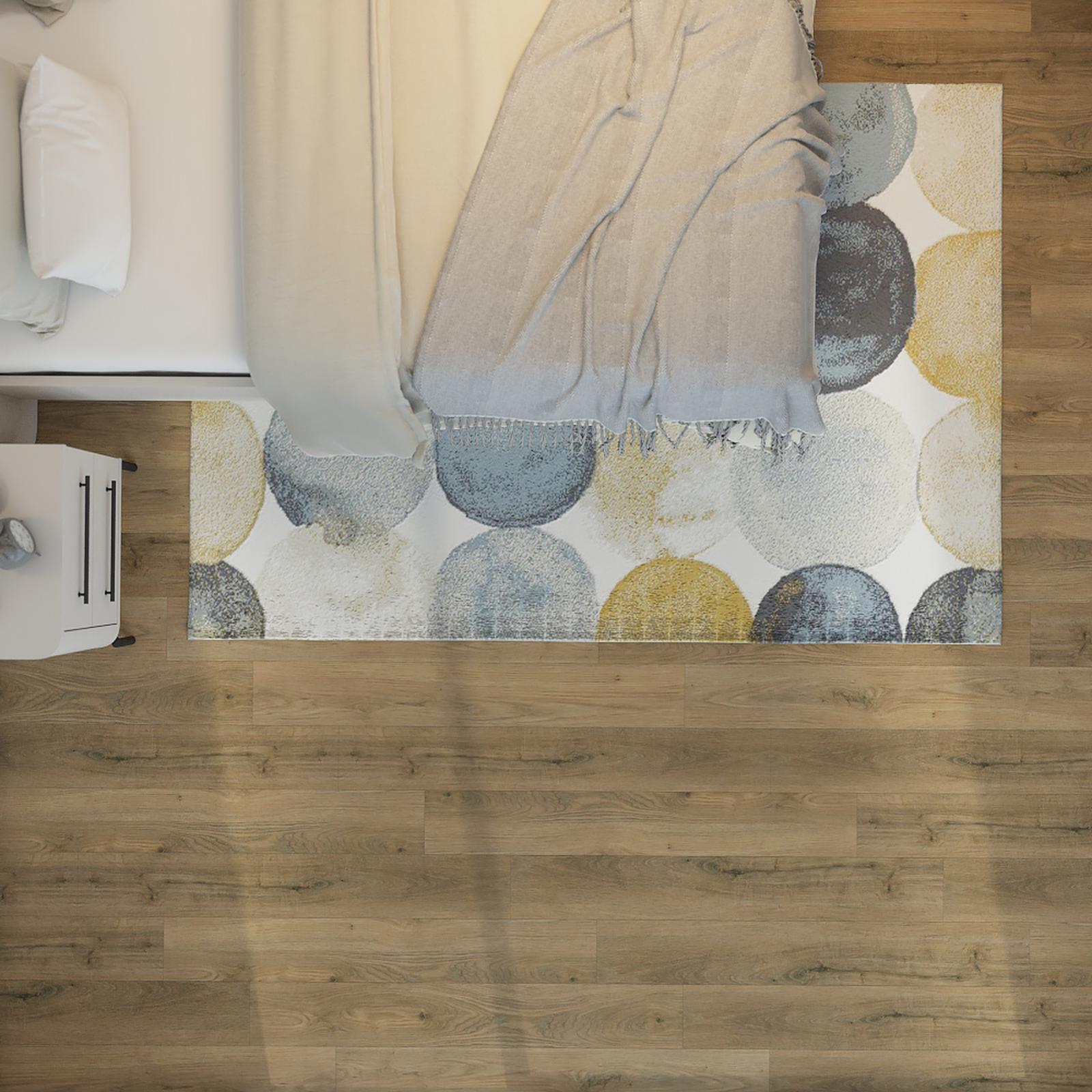 Covor Motion 06YKW pentru dormitor stil clasic serdica Covor Motion 06YKW 160 x 230 cm, 3D, polipropilena, multicolor, dreptunghiular