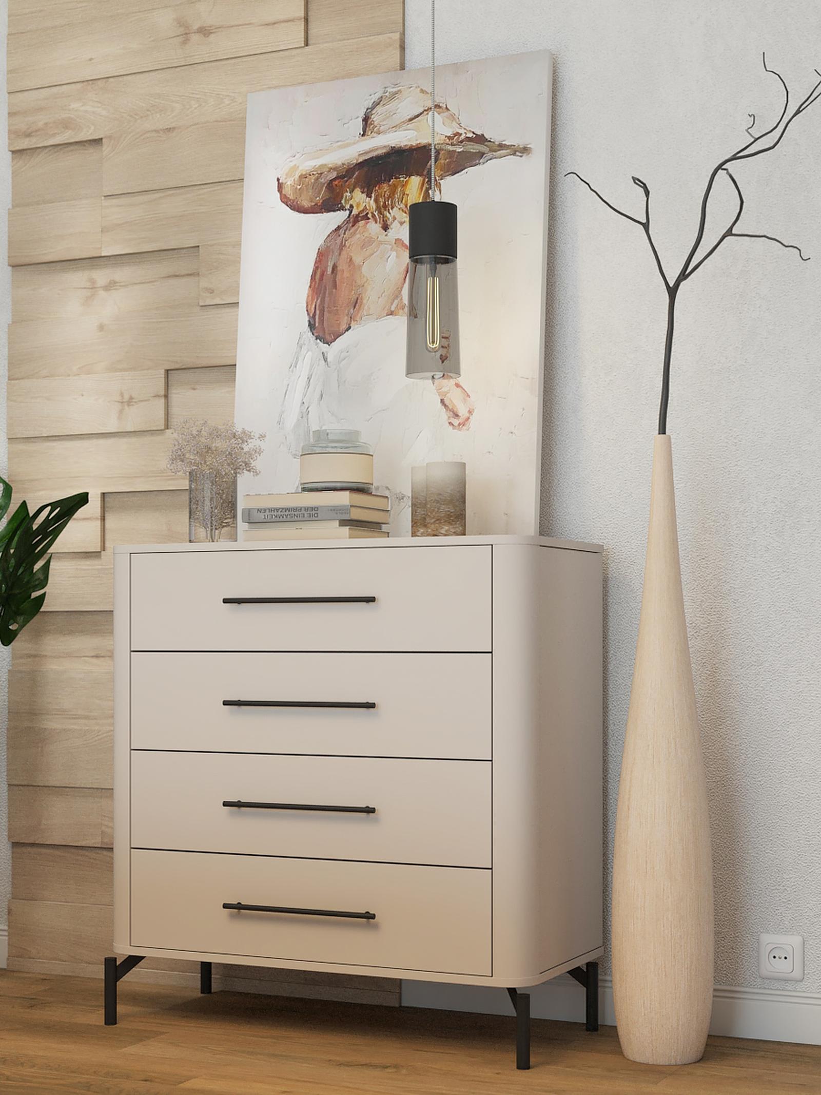 Lambriu HDF Krono  pentru dormitor stil clasic serdica Lambriu HDF Krono Original Kronowall 3D, K284 Summer Breeze Oak, 1.296 m