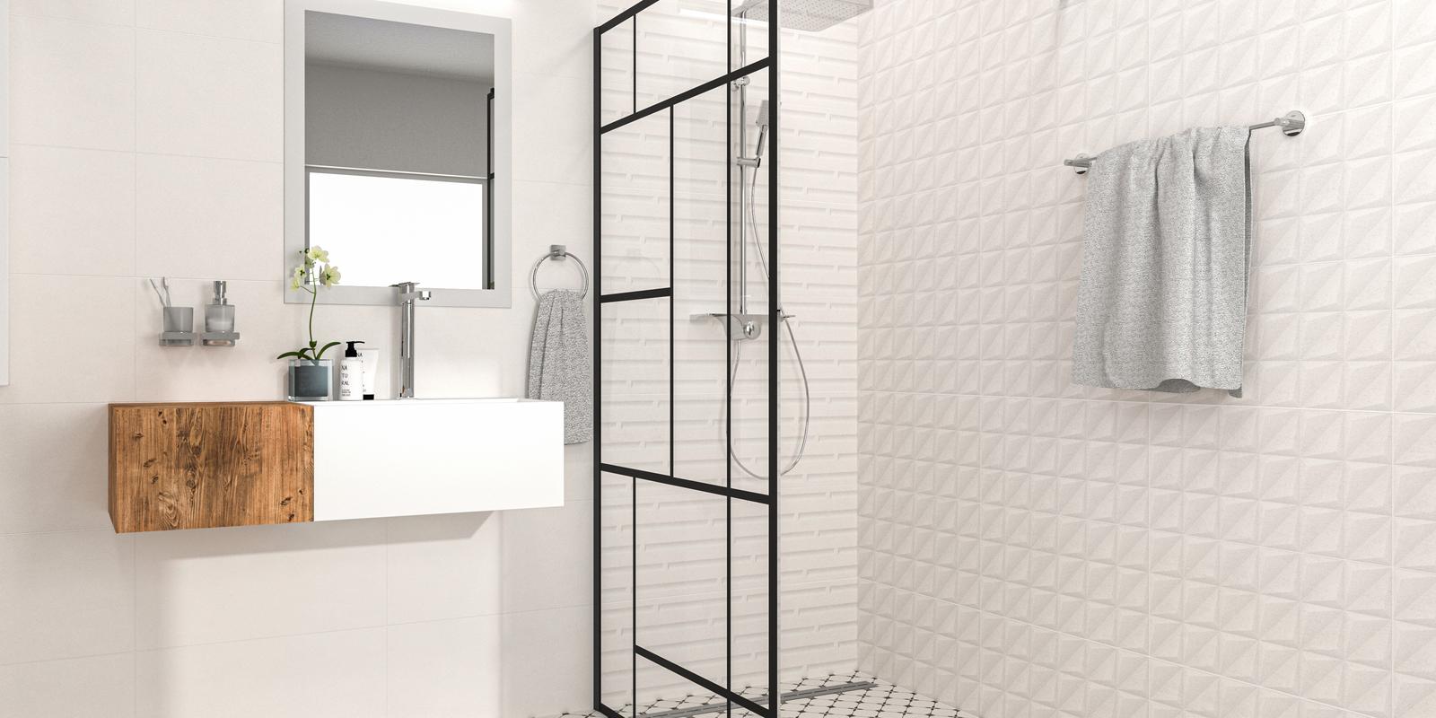 Model amenajare baie stil modern sunset_3