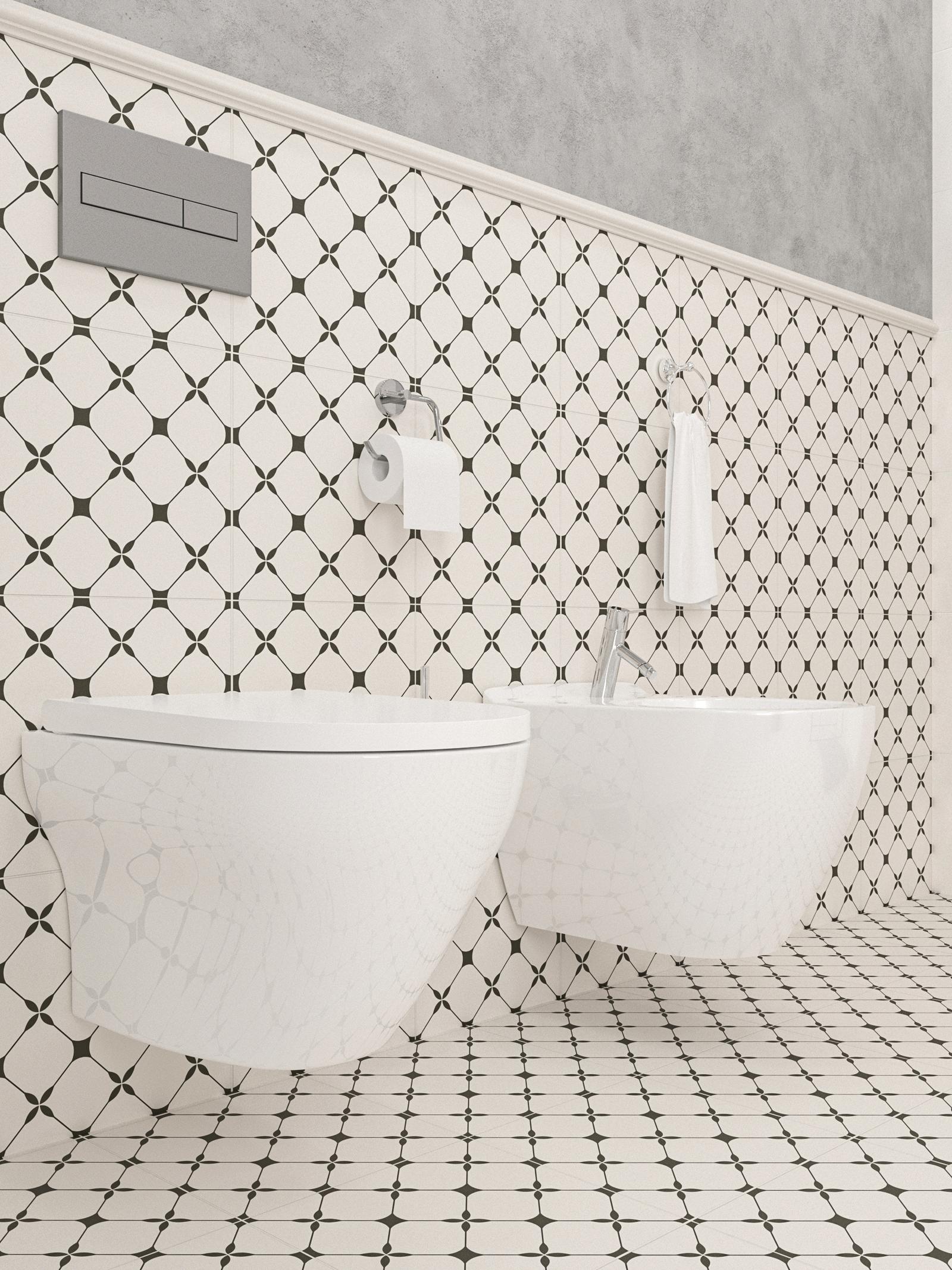 Clapeta actionare rezervor WC incastrat, Roca Duplo PL2 A890096002, cromat mat, 25 x 16 x 1.4 cm