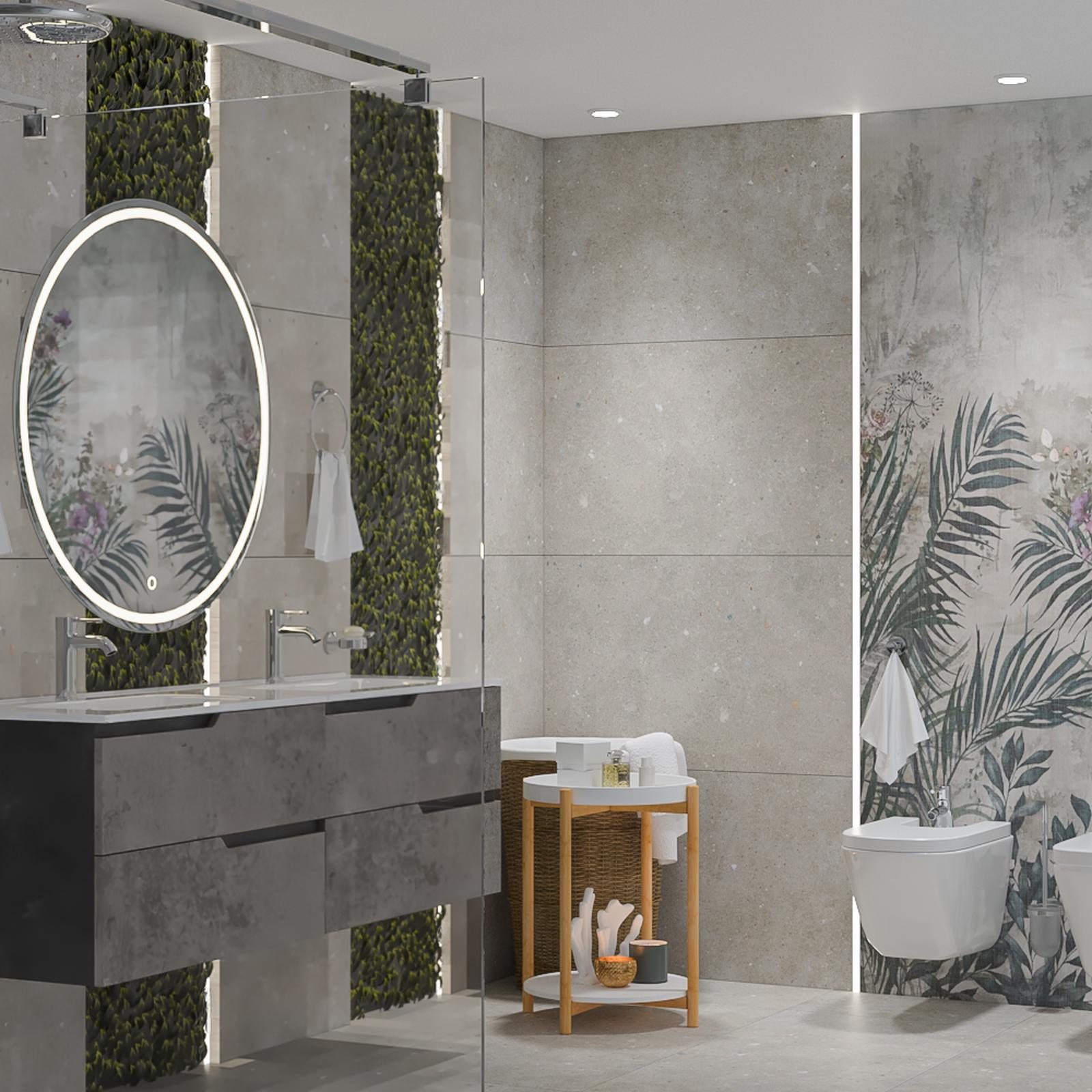 Mobila in Glamstone & Deserto