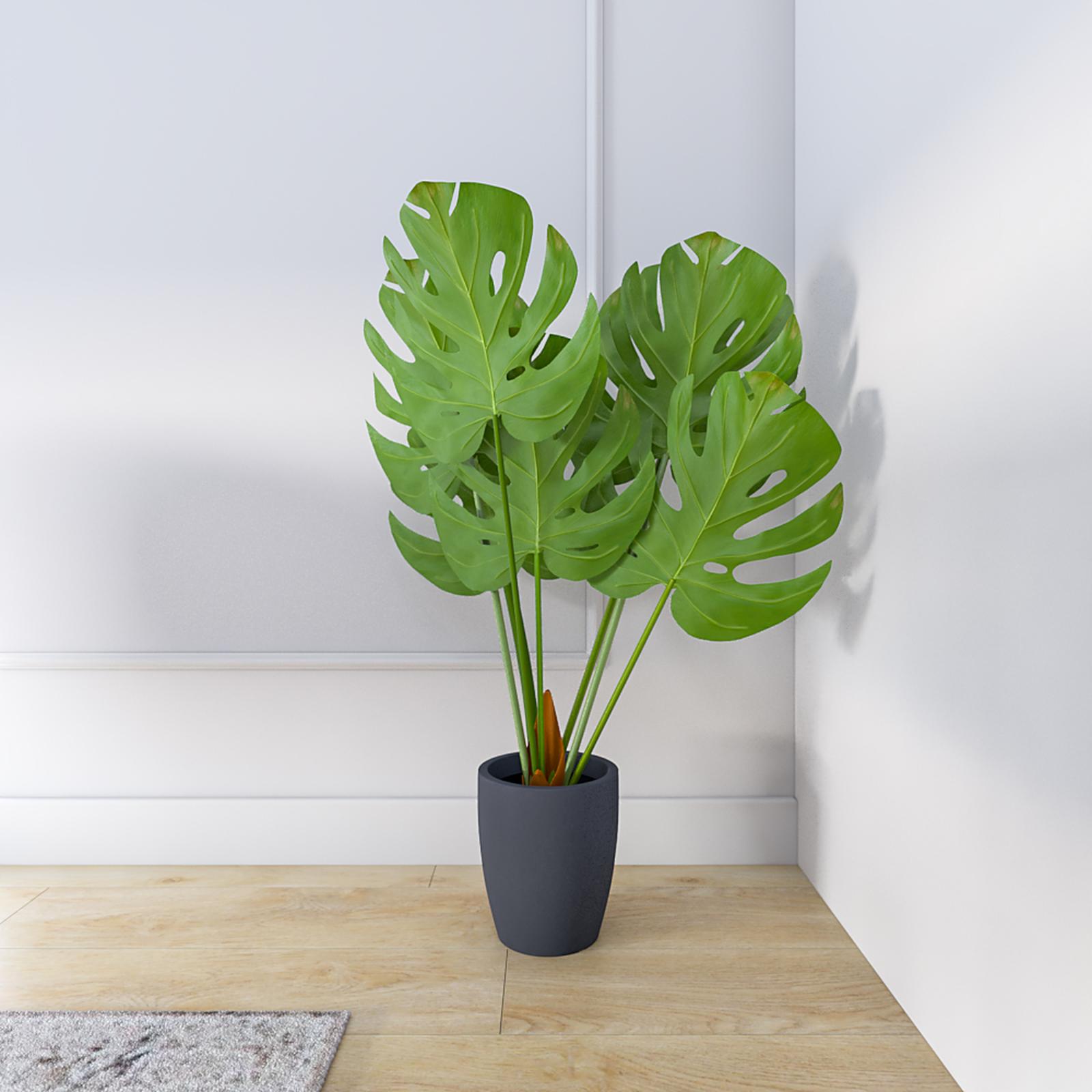 Plinta parchet duropolimer Vox Espumo ESP401, alb, 2400 x 100 x 16 mm