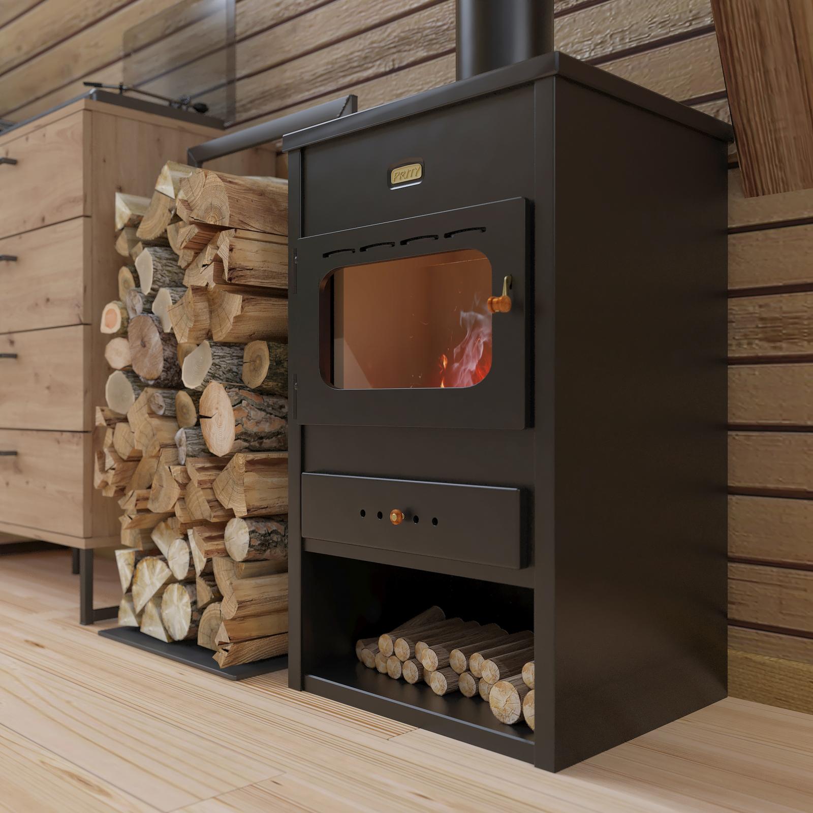 Șemineul și principiul mix & match_1