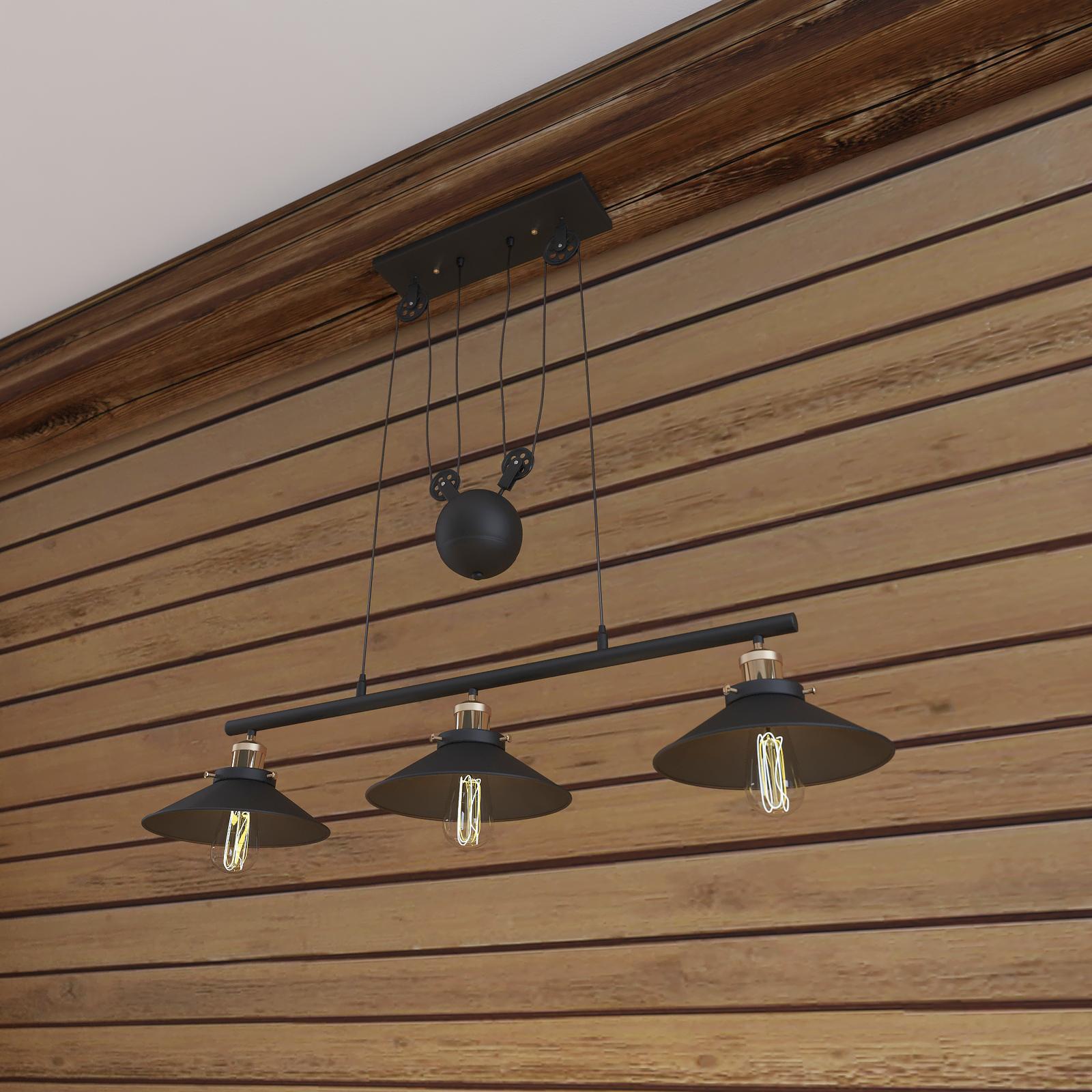 Șemineul și principiul mix & match_2