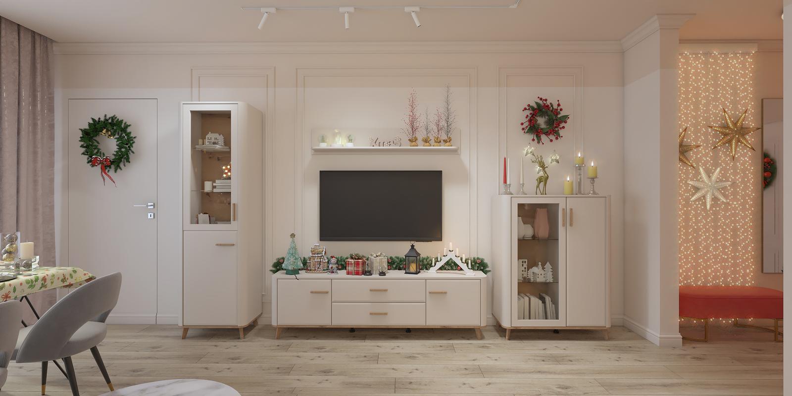 Model amenajare living stil clasic brilho_2 Model amenajare living stil clasic brilho_2