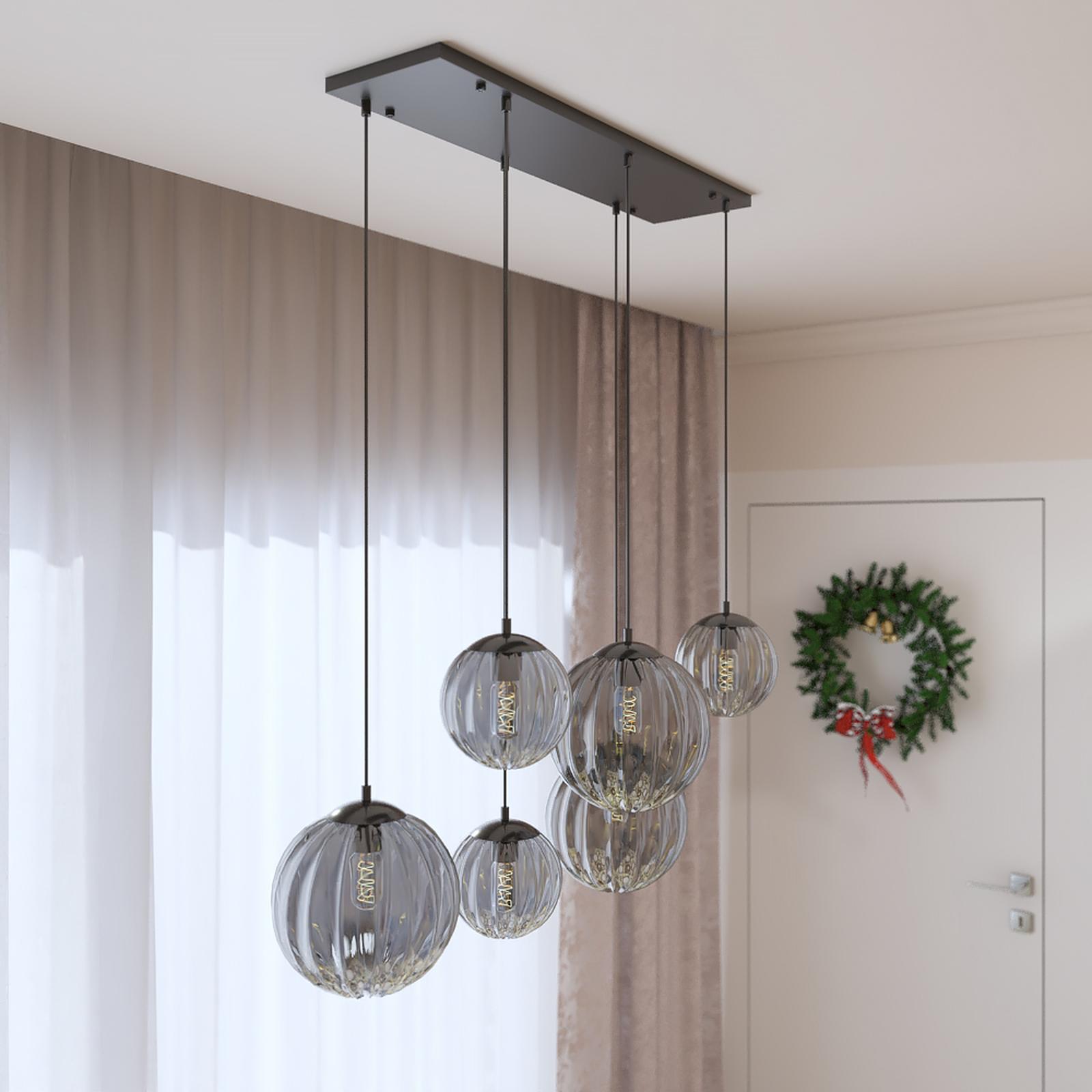 Perdea SA 2756 pentru living stil clasic brilho Perdea SA 2756 poliester, alb, 300 cm