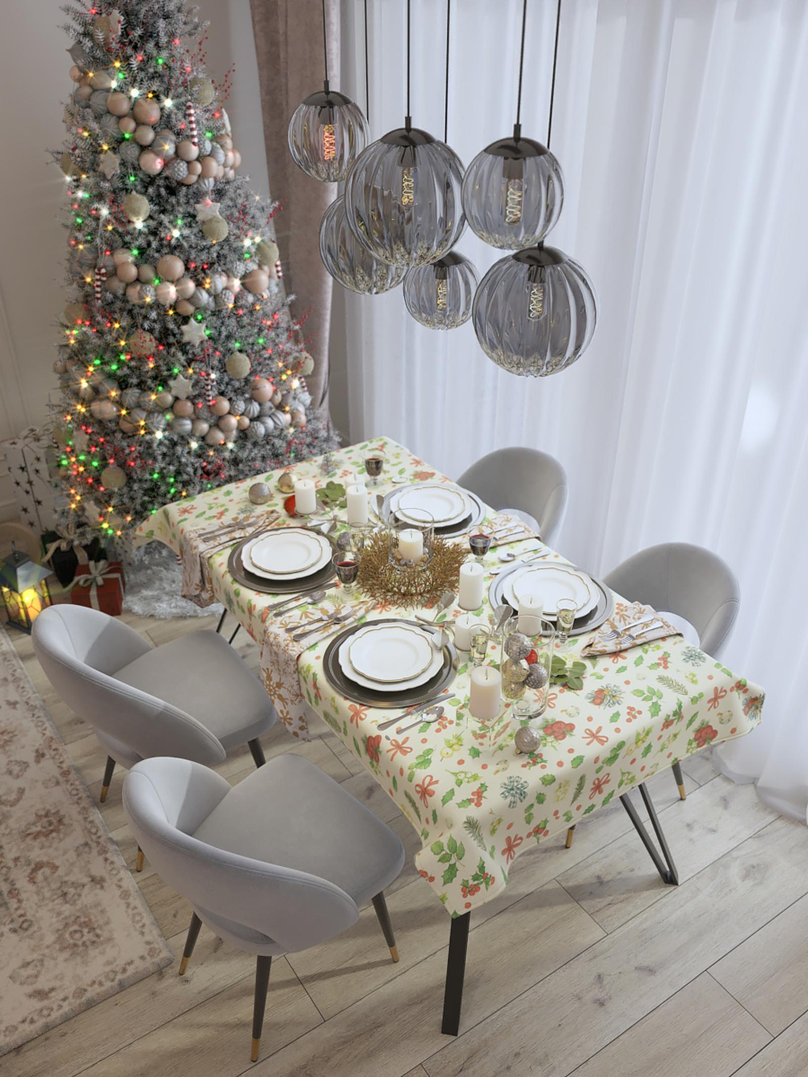 Scaun Melendo pentru living stil clasic brilho Scaun Melendo bucatarie/living fix , tapitat, otel + catifea, gri + negru