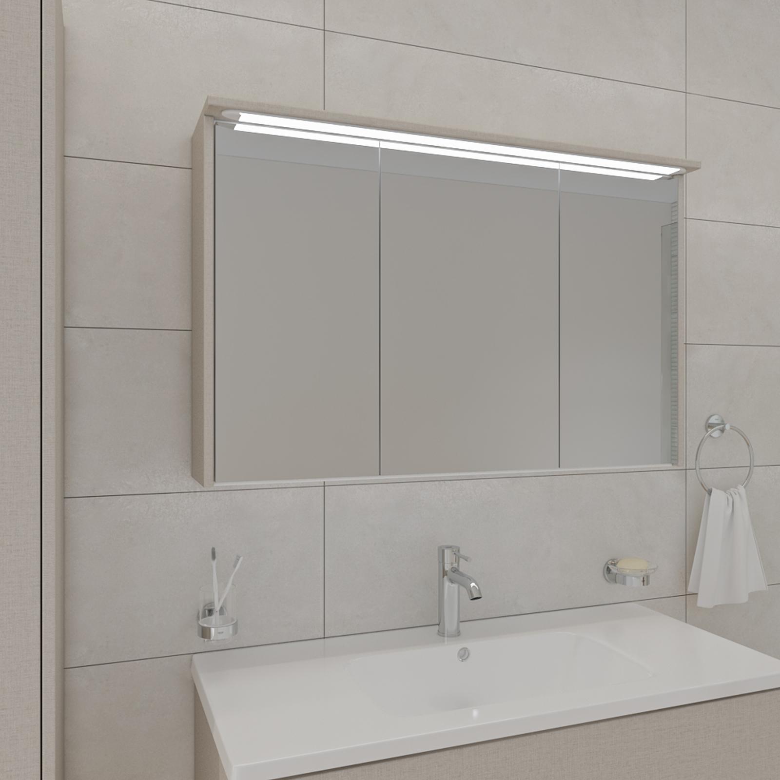 Suportul Grohe pentru baie stil modern metallo Suportul Grohe Essentials 40369 pentru pahar / sapuniera