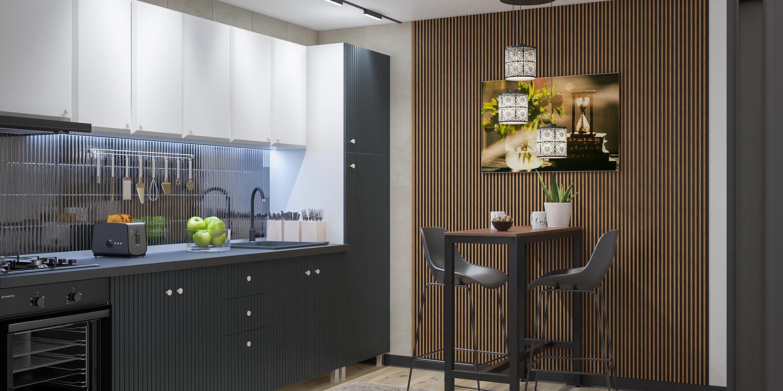 Model amenajare bucătărie stil modern beatrice_2