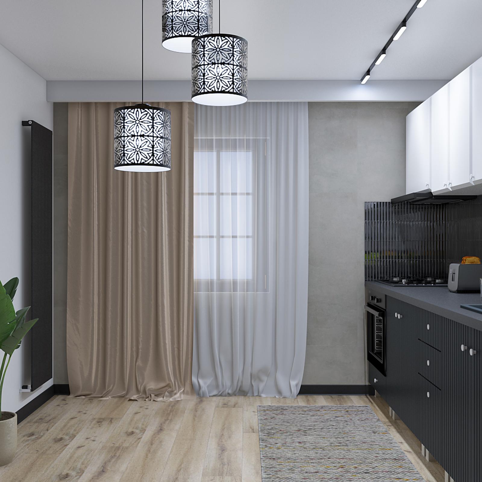 Parchet Classen Ceramin SPC 4 mm, caribbean, clasa 34