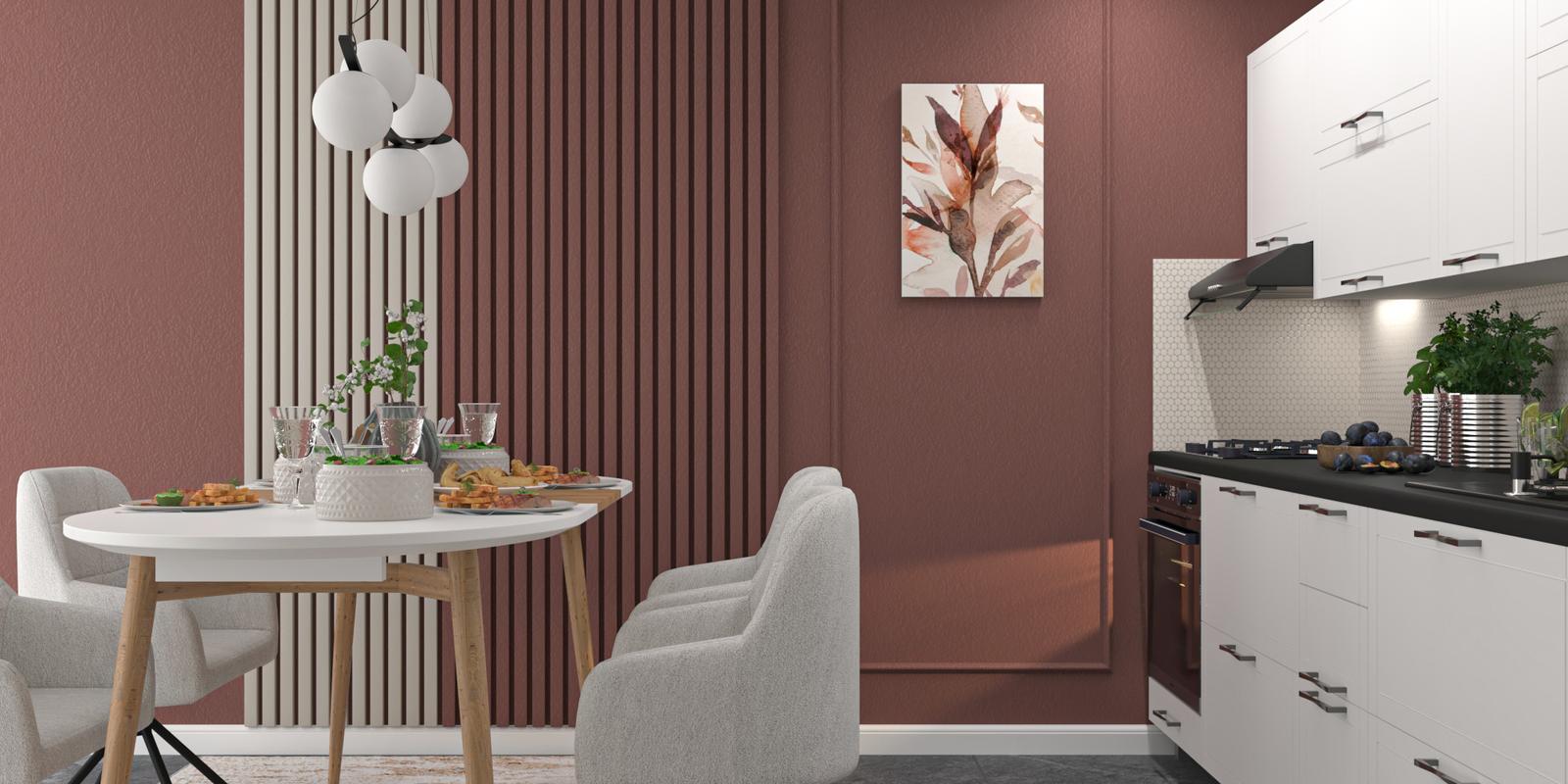 Model amenajare bucătărie stil modern terra_3