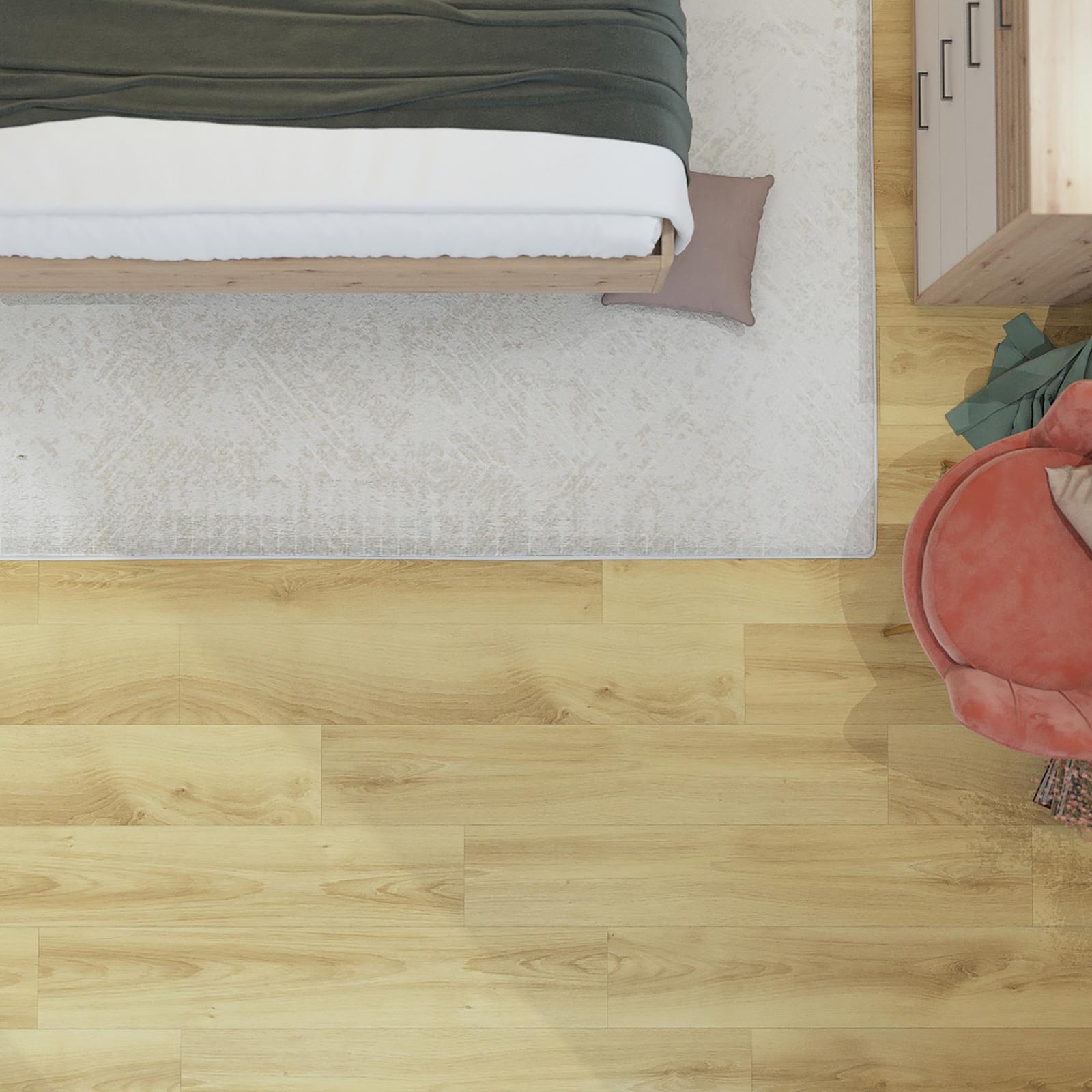 Parchet laminat 10 mm Swiss Krono Bella D40624, Coletta oak, clasa 33