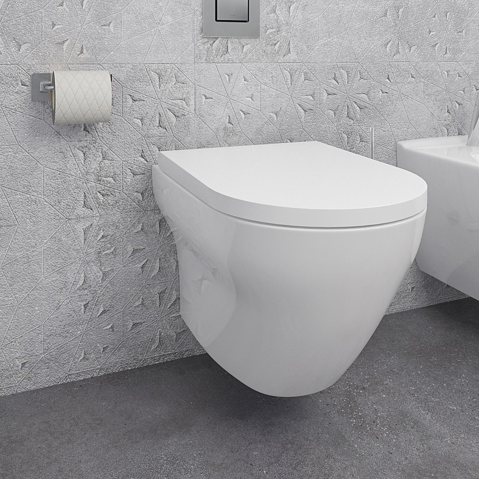 Suport hartie igienica, Cold Wind 105M07100, fara clapeta, cromat