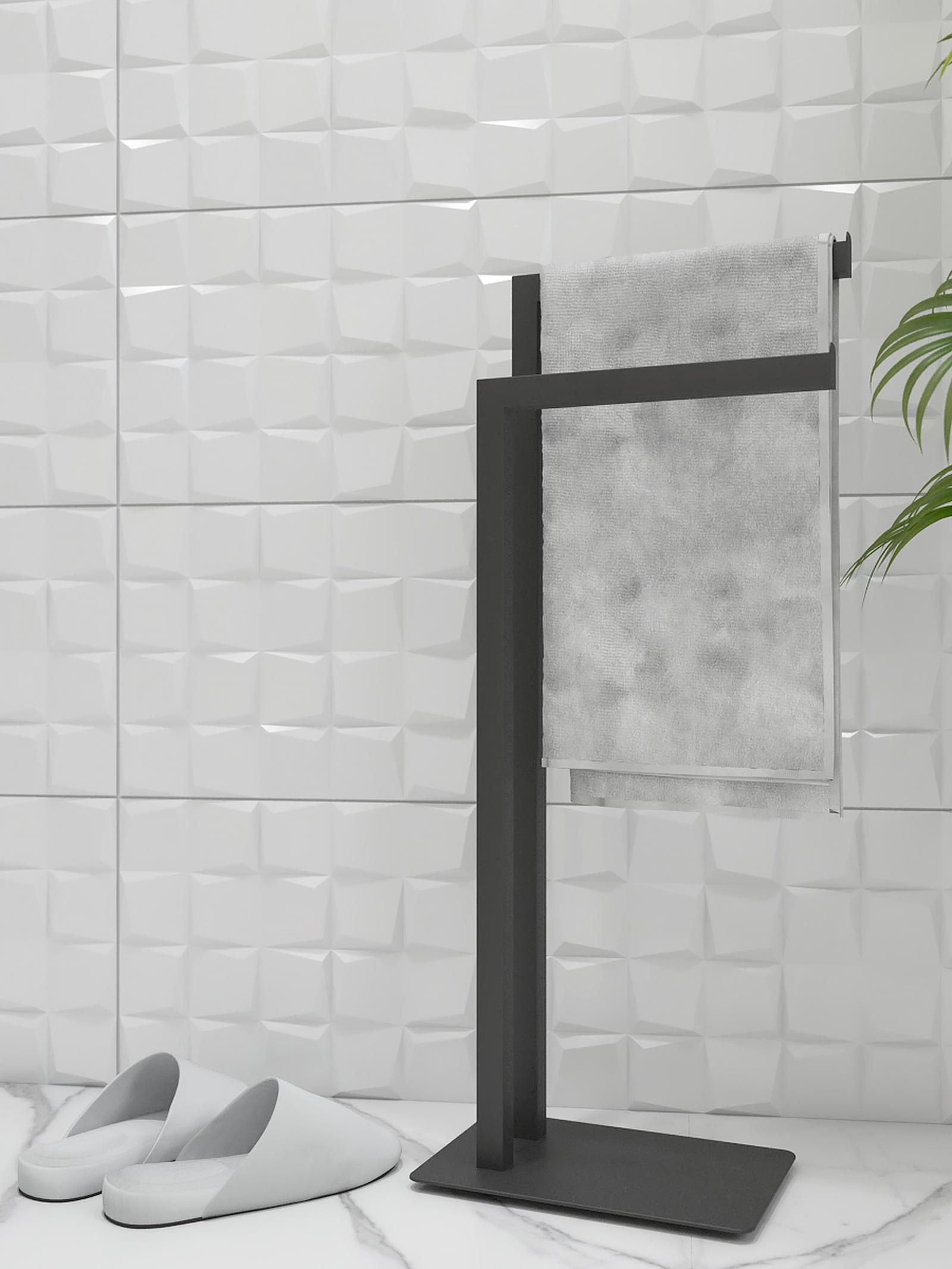 Faianta Halcon Ceramicas Blanco Terra Brillo, 30 x 90 cm, lucioasa, alb