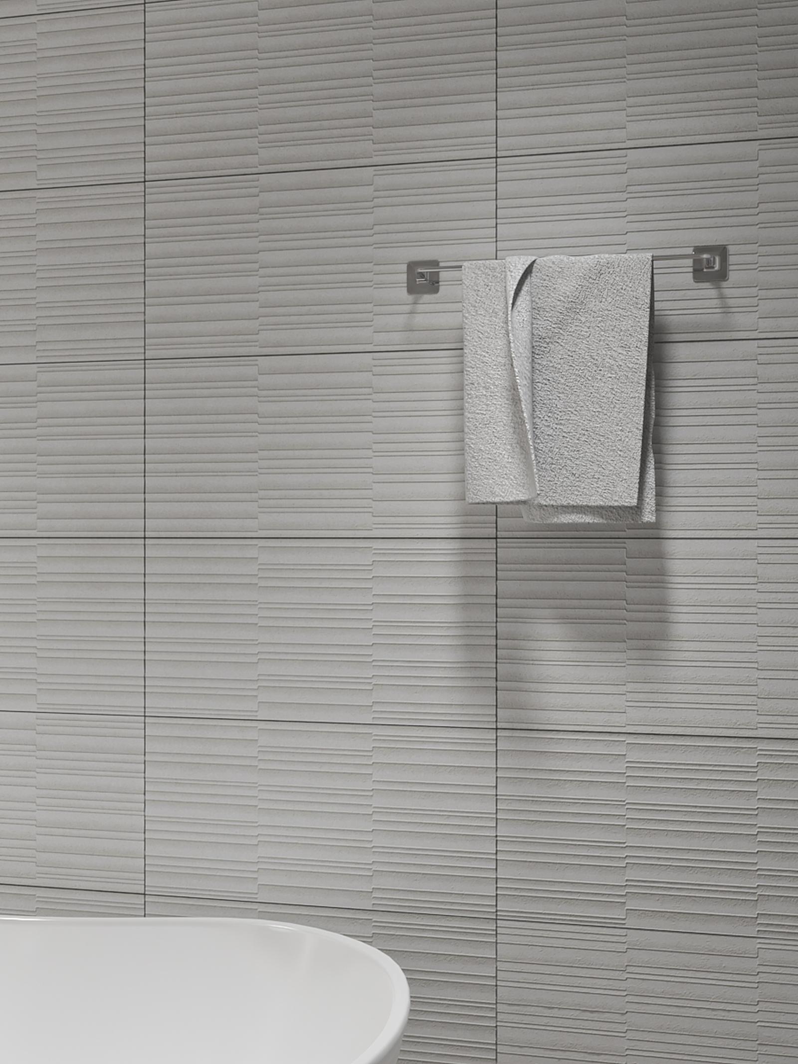 Faianta Track Blanco pentru baie stil modern way blanco Faianta Track Blanco 30 x 60 cm, mata, alb