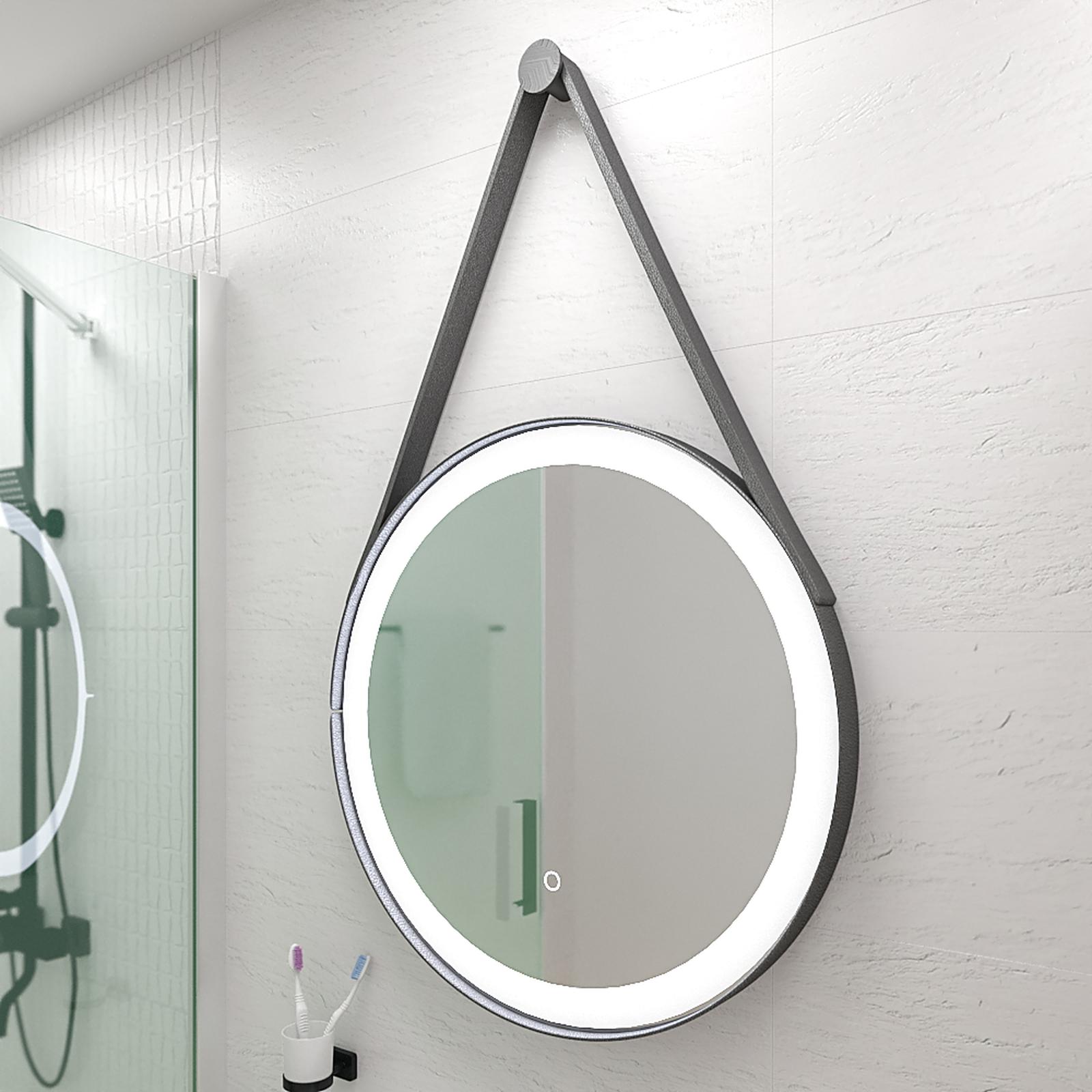 Faianta baie / bucatarie Leira Blanco, 29.8 x 89.8 cm, mata, rectificata, alb