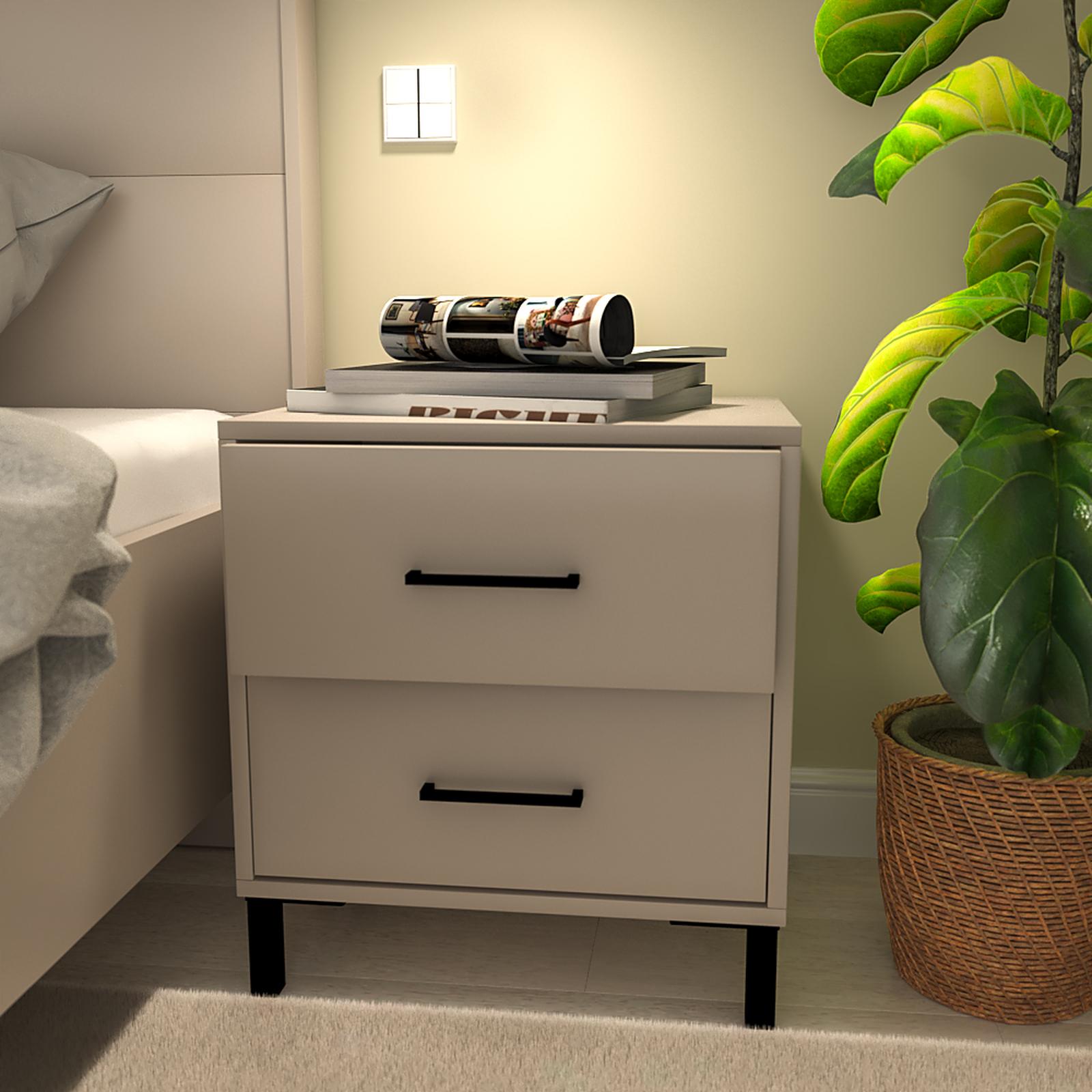 Mobilierul și iluminatul în dormitor_2