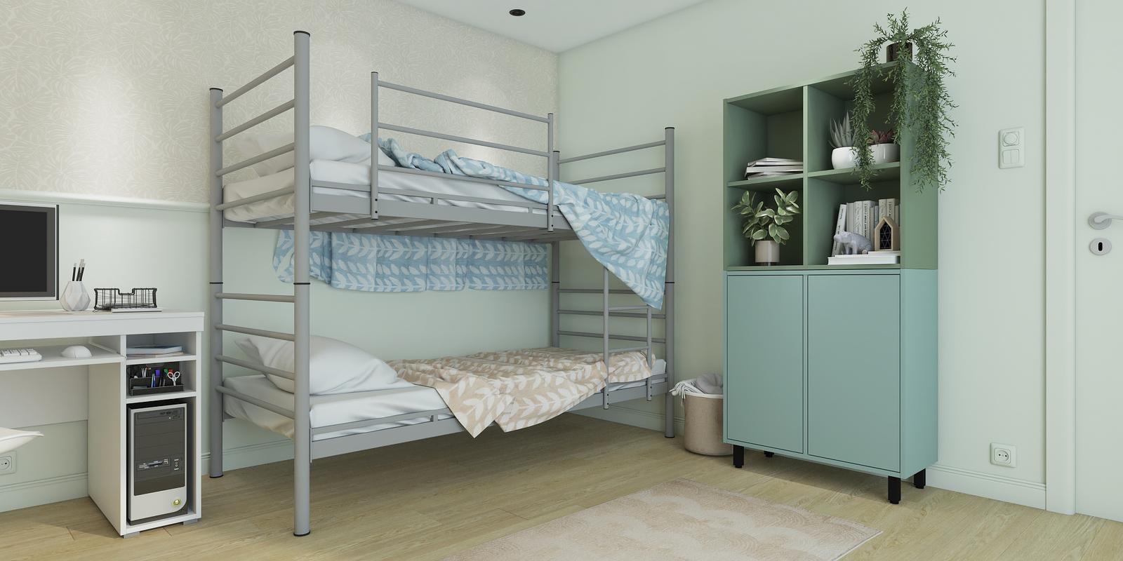 Noile trenduri pentru amenajarea camerei de tineret