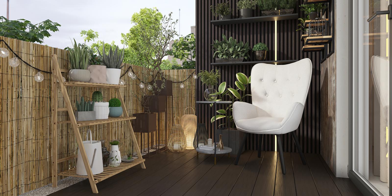 Model amenajare balcon stil modern allium_5