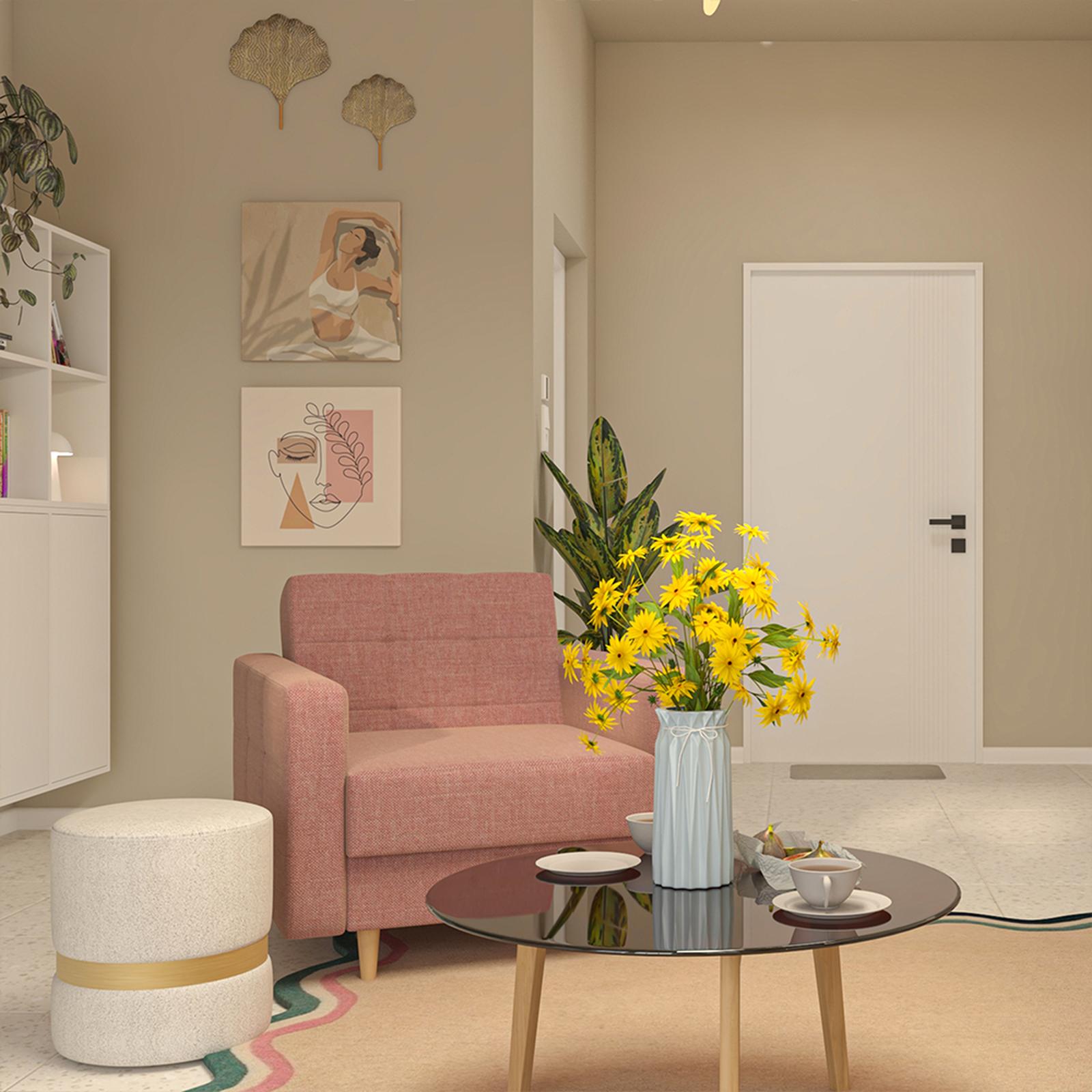 Culorile și peretele de accent în renovarea livingului_1