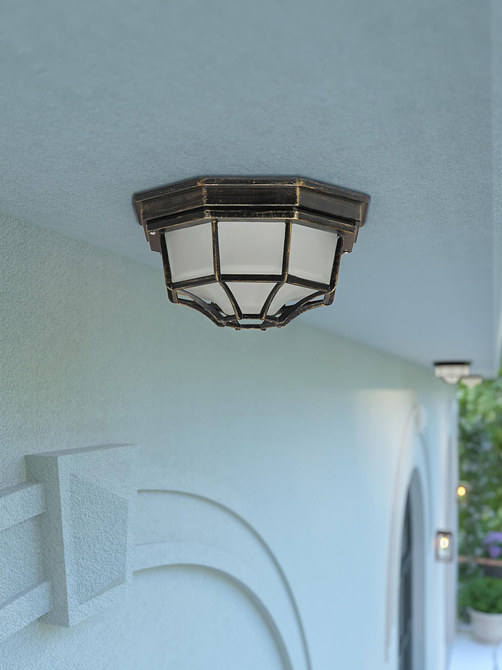 Cheie de bolta decorativa NCB104, 200 x 170 x 100 mm