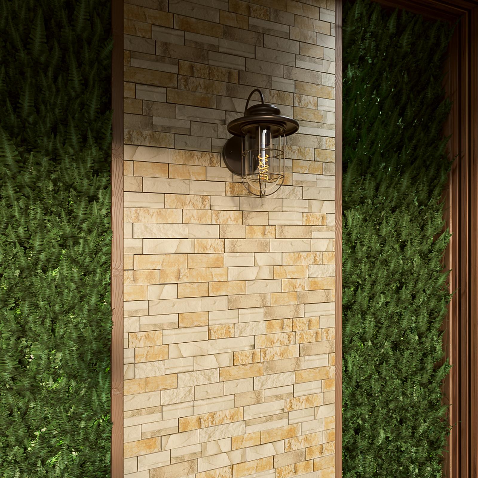 Sipca lemn Eurobyota pentru balcon stil modern alexander Sipca lemn Eurobyota 30 x 30 mm, 1 m, natur, patrata