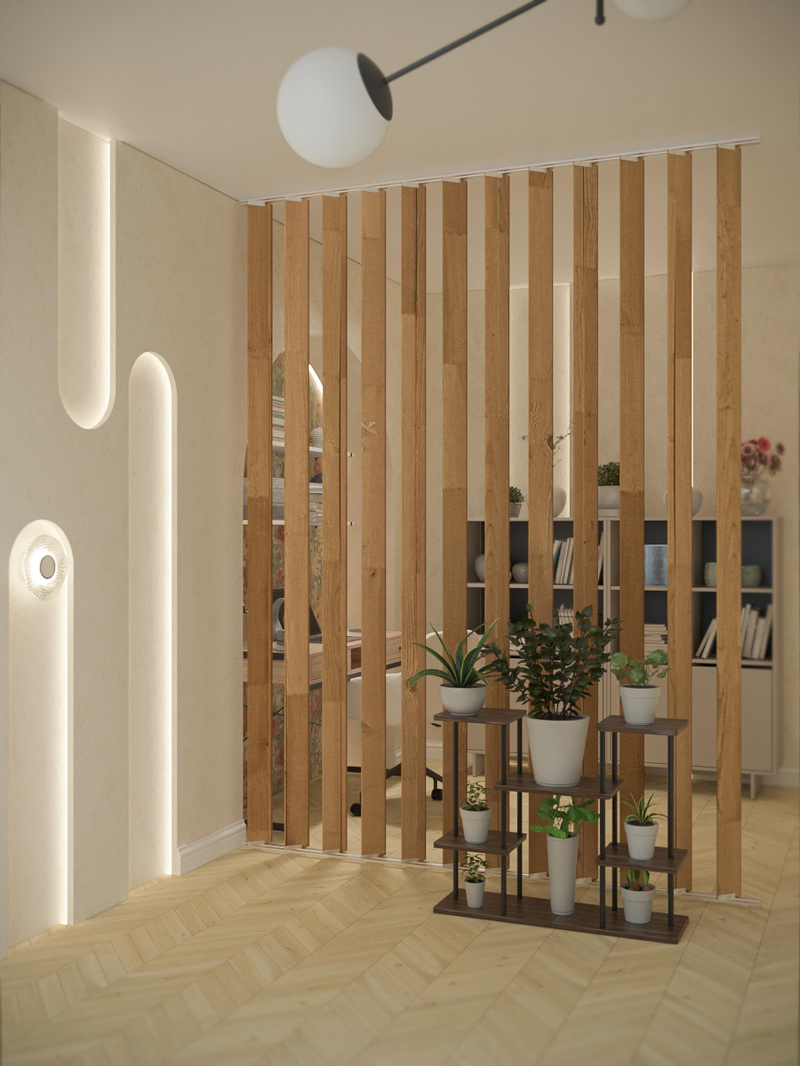 Aplica LED Reef pentru living stil modern enola Aplica LED Reef 05-968 lumina calda, cromat + transparent, modern