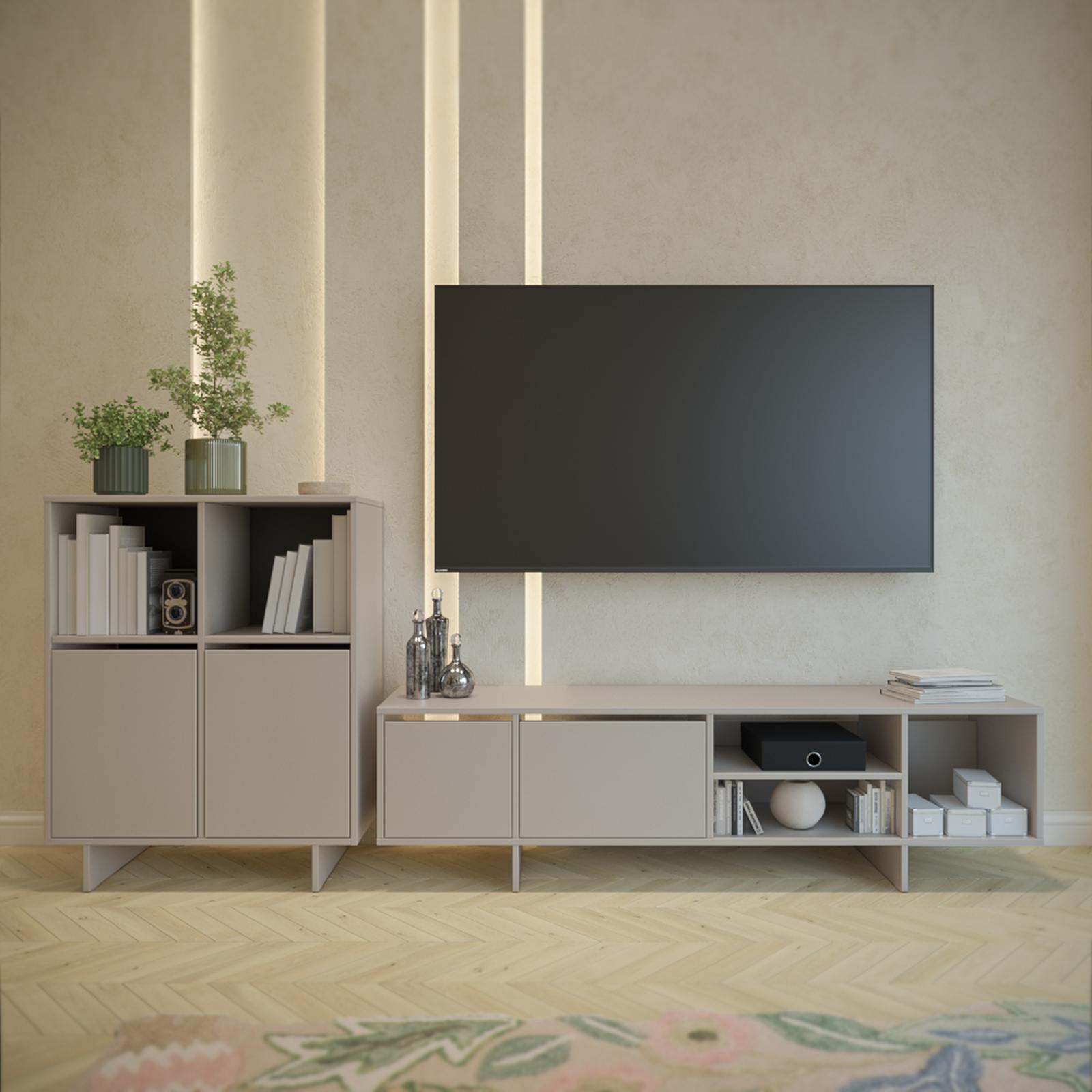 Ghiveci ceramic pentru living stil modern enola Ghiveci ceramic Versay verde mat, 13.5 x 13.5 cm,