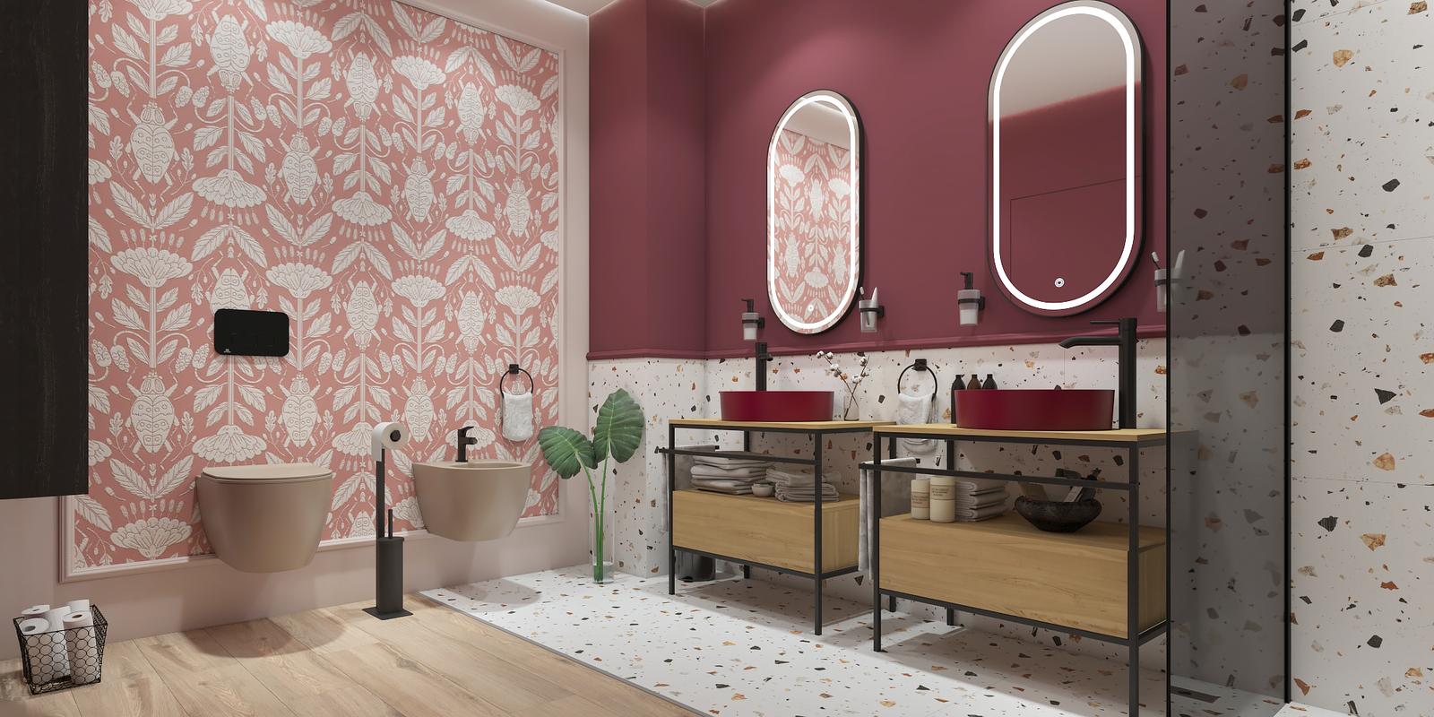 Model amenajare baie stil modern zengarda_1