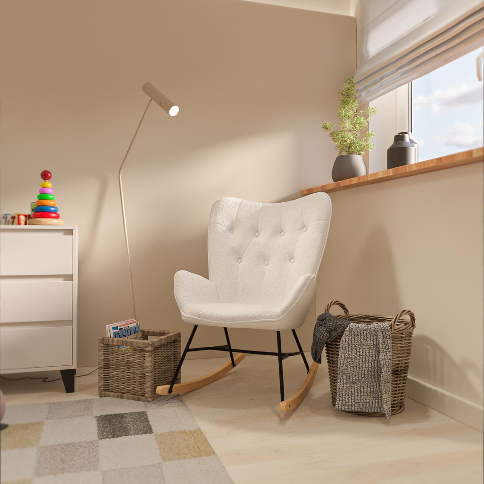 Lampadar Caminia 901155, 1 x GU10, 1585 mm